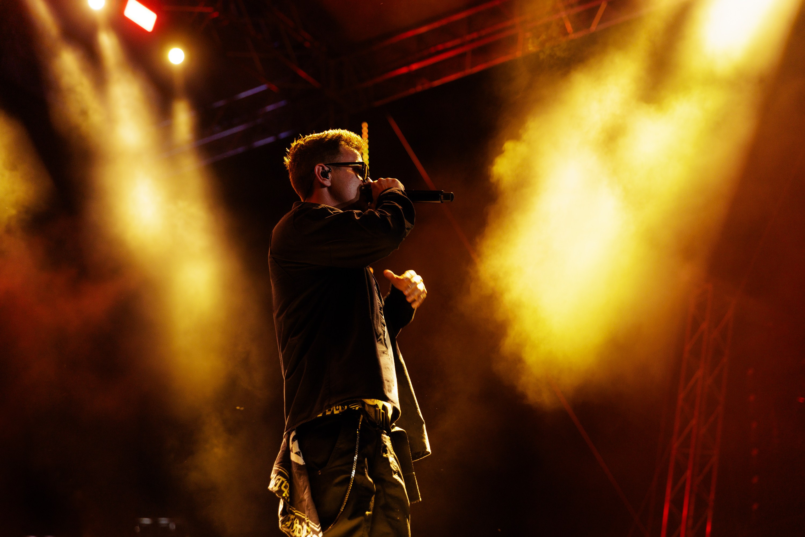 Закрытие международной конкурс-премии «КАРДО». Игорь Панкратов | Фотограф Ставрополь