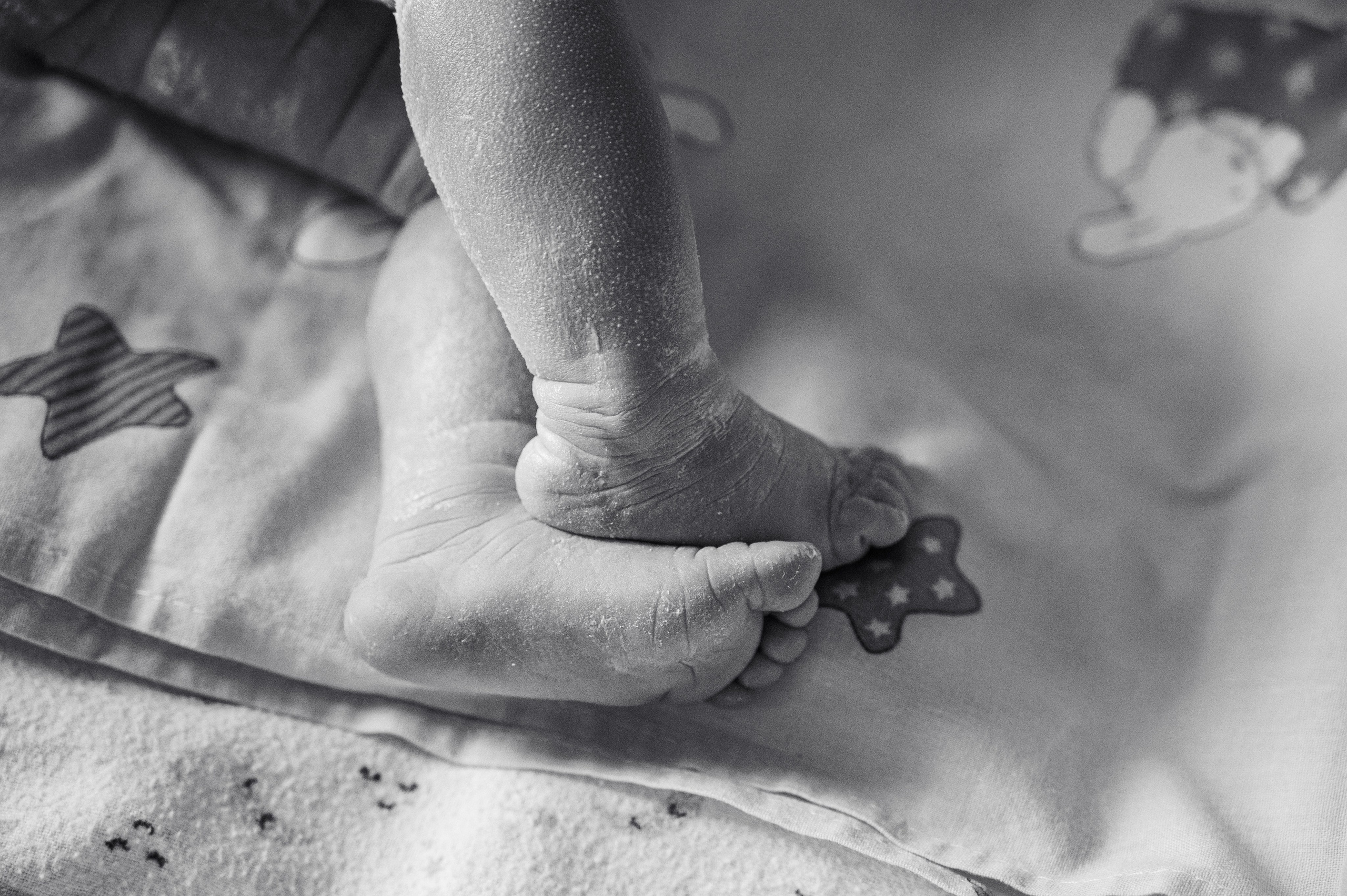 Таисия родилась в МПК Сестрорецкая / Сорокина Н.Я. / Лимбах Т.К. Фотограф на роды СПБ Юлия Герасимова