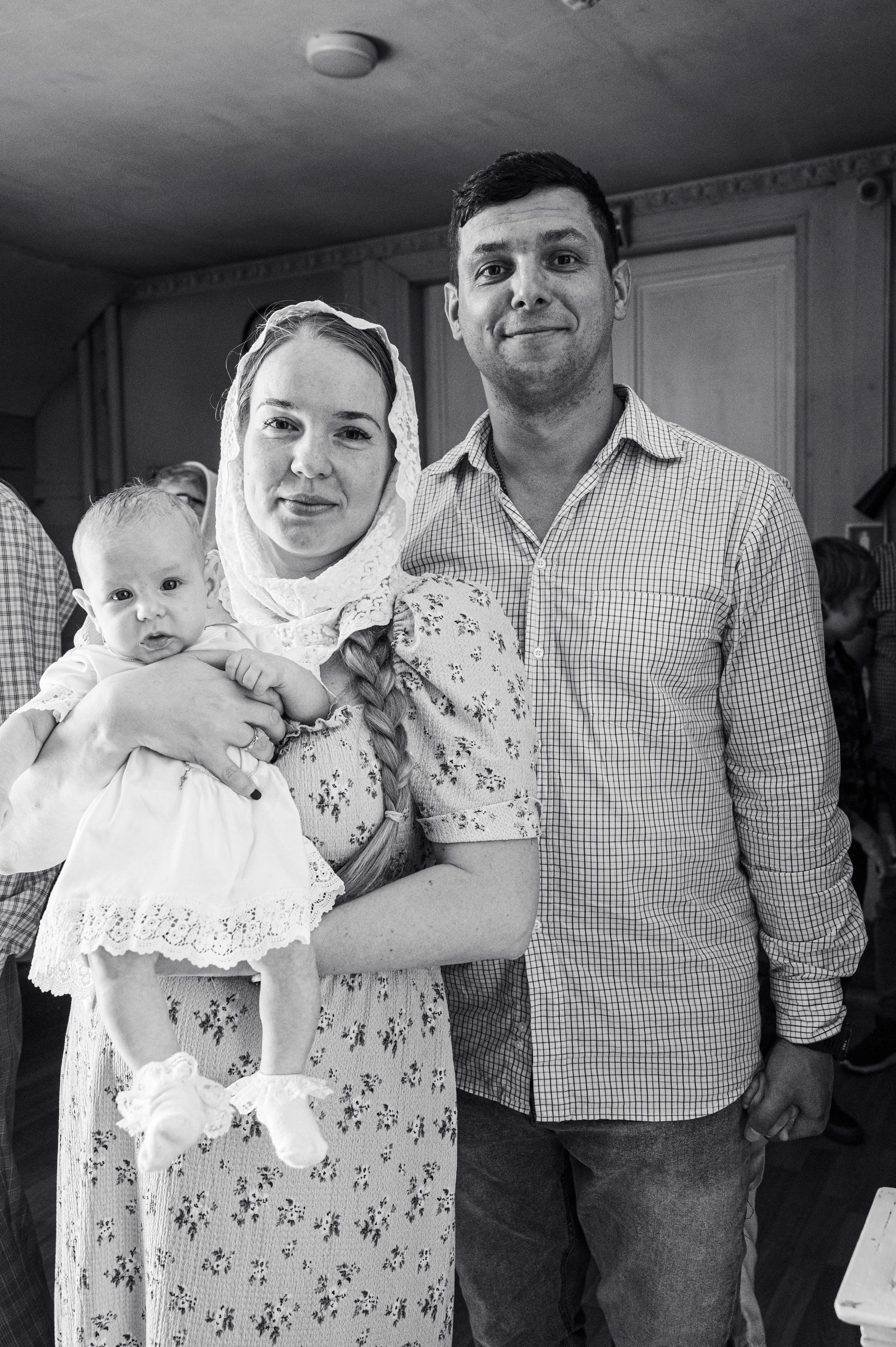 Церковь Илии Пророка на Пороховых. Фотограф на роды СПБ Юлия Герасимова