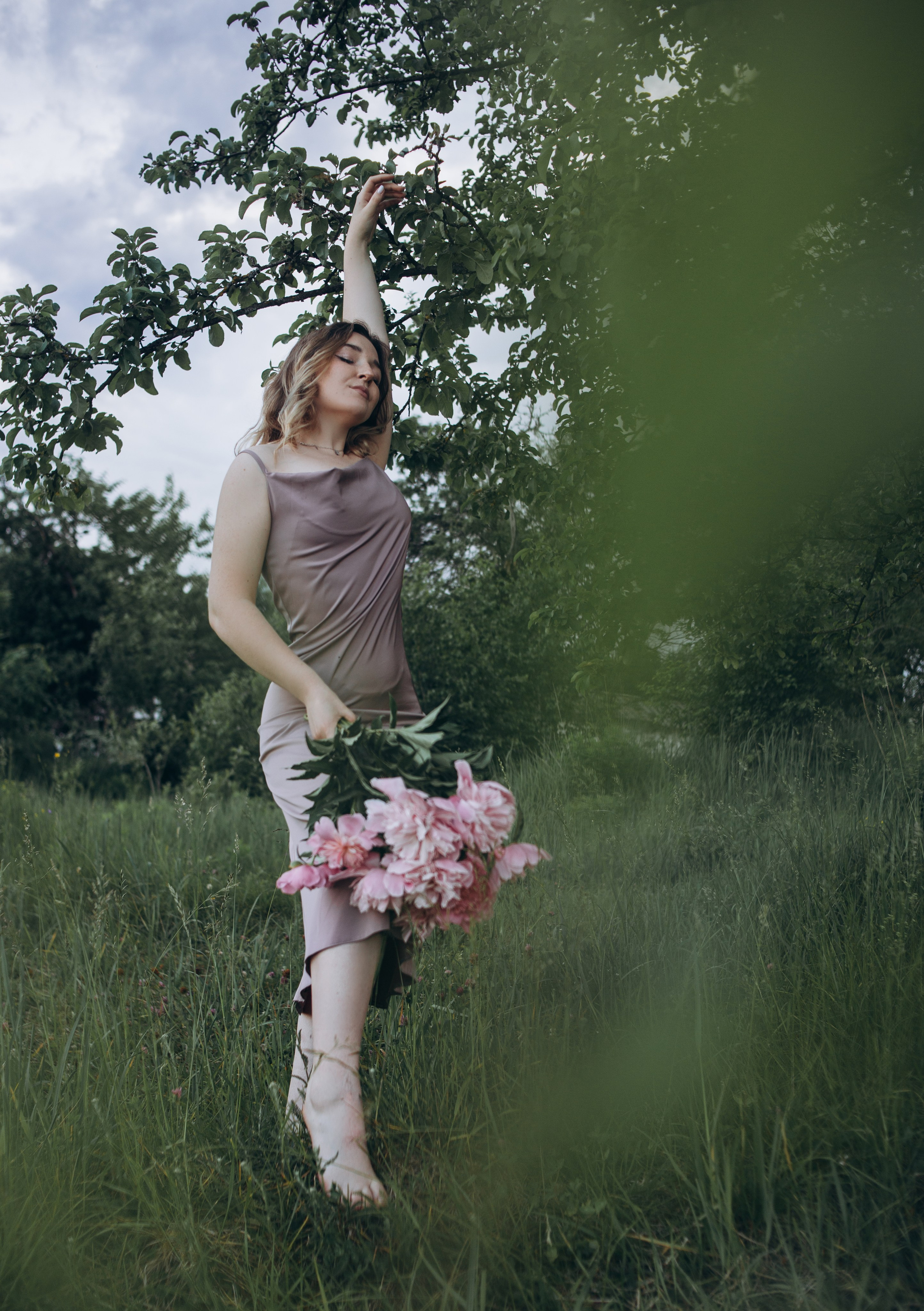 Лера. Фотограф Брянск