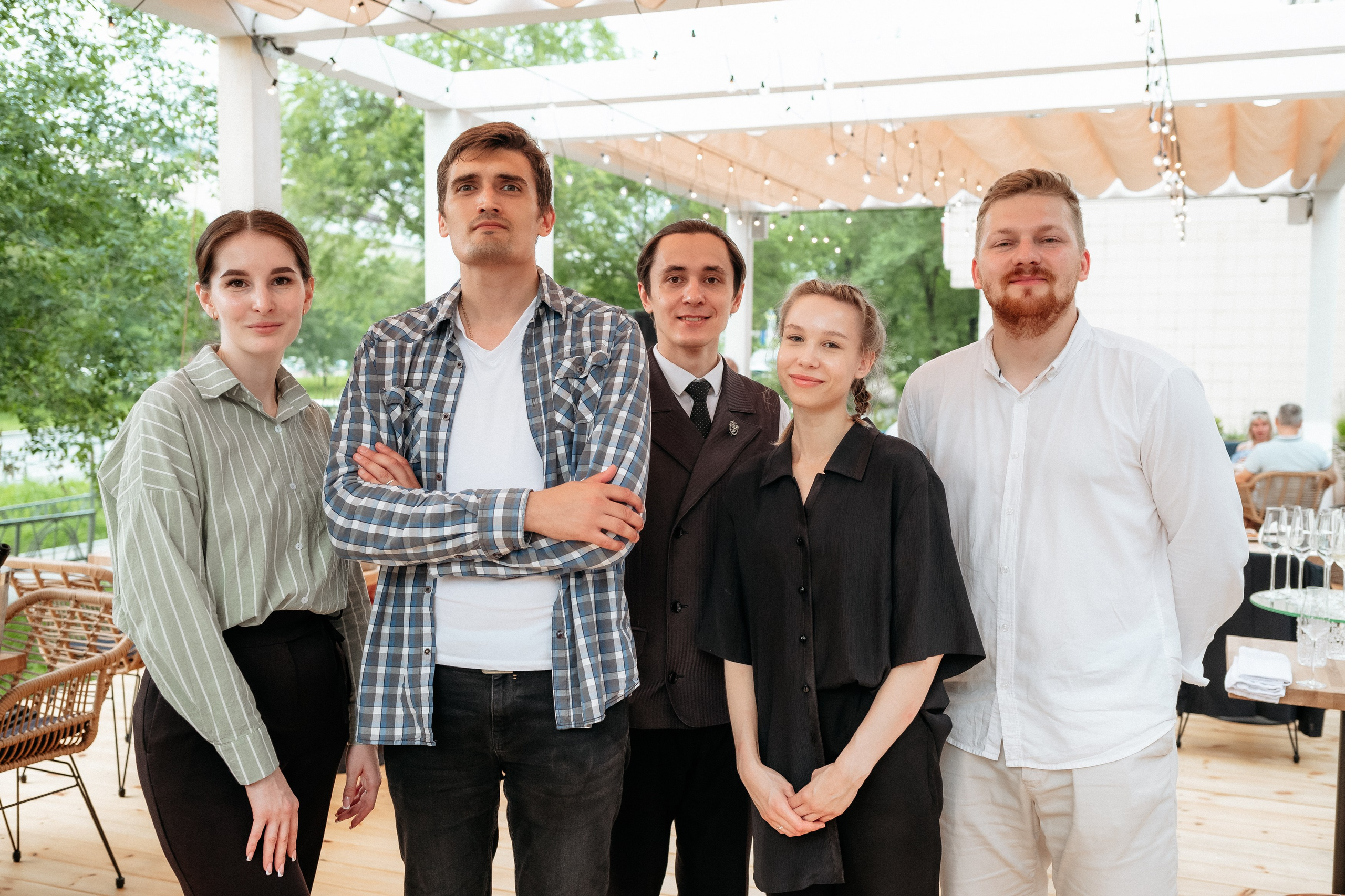 РЕСНОТА — ОТКРЫТИЕ ТЕРРАСЫ. СВОИ. ФОТООТЧЕТЫ-СОБЫТИЯ-МЕСТА