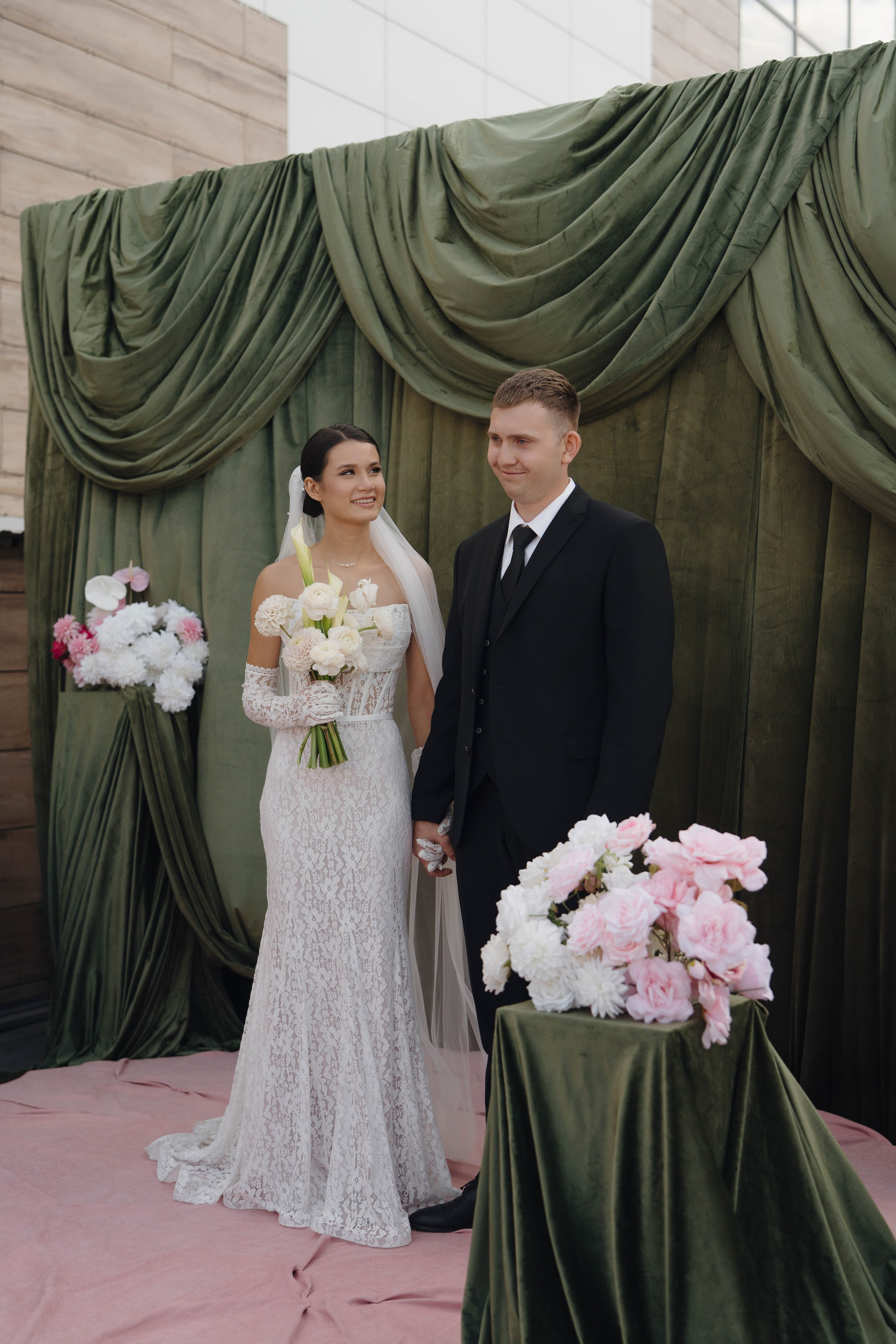 А & F. Свадебный фотограф Липецк Москва Анна Невзорова