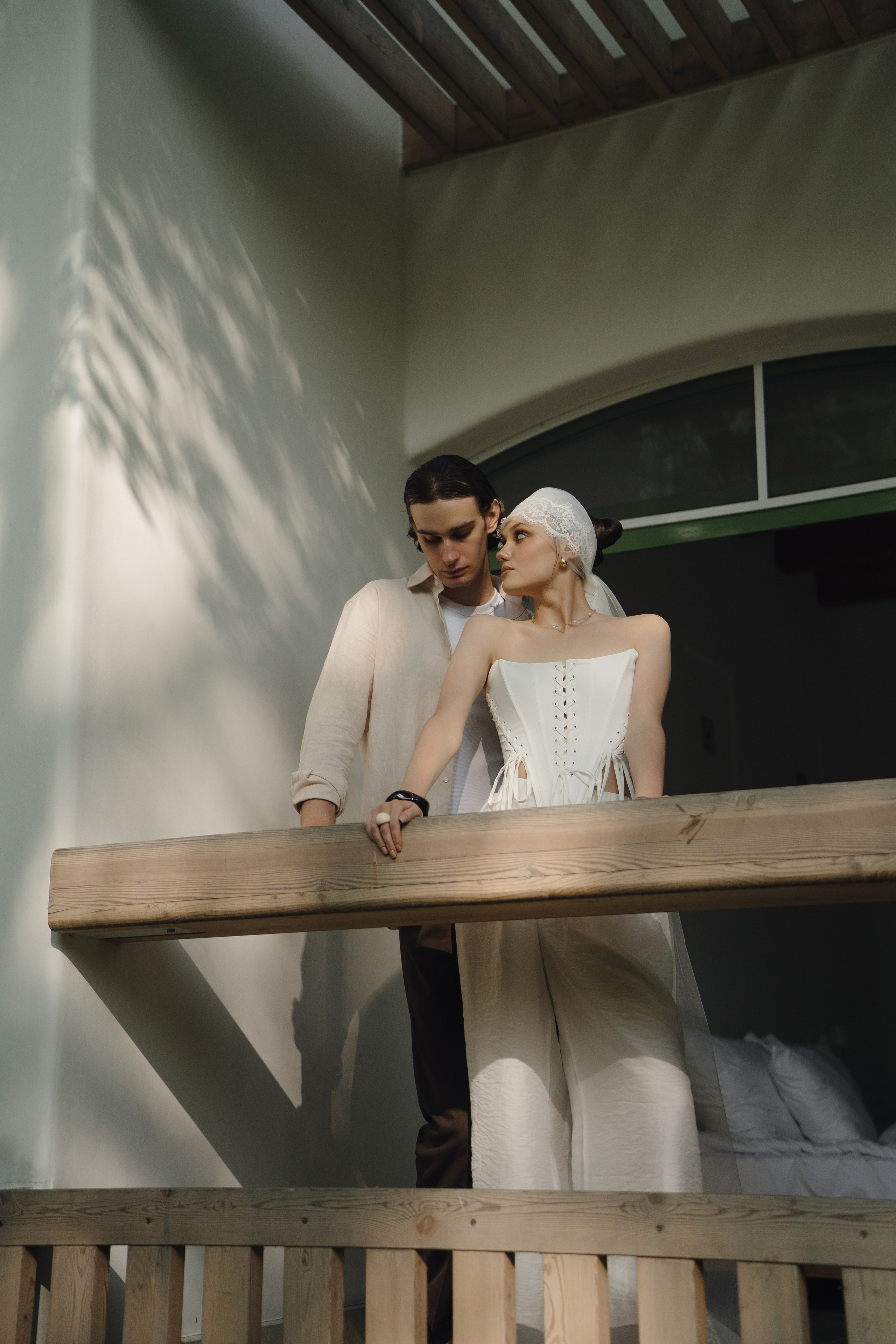 Любовь на горе. Свадебный фотограф Липецк Москва Анна Невзорова