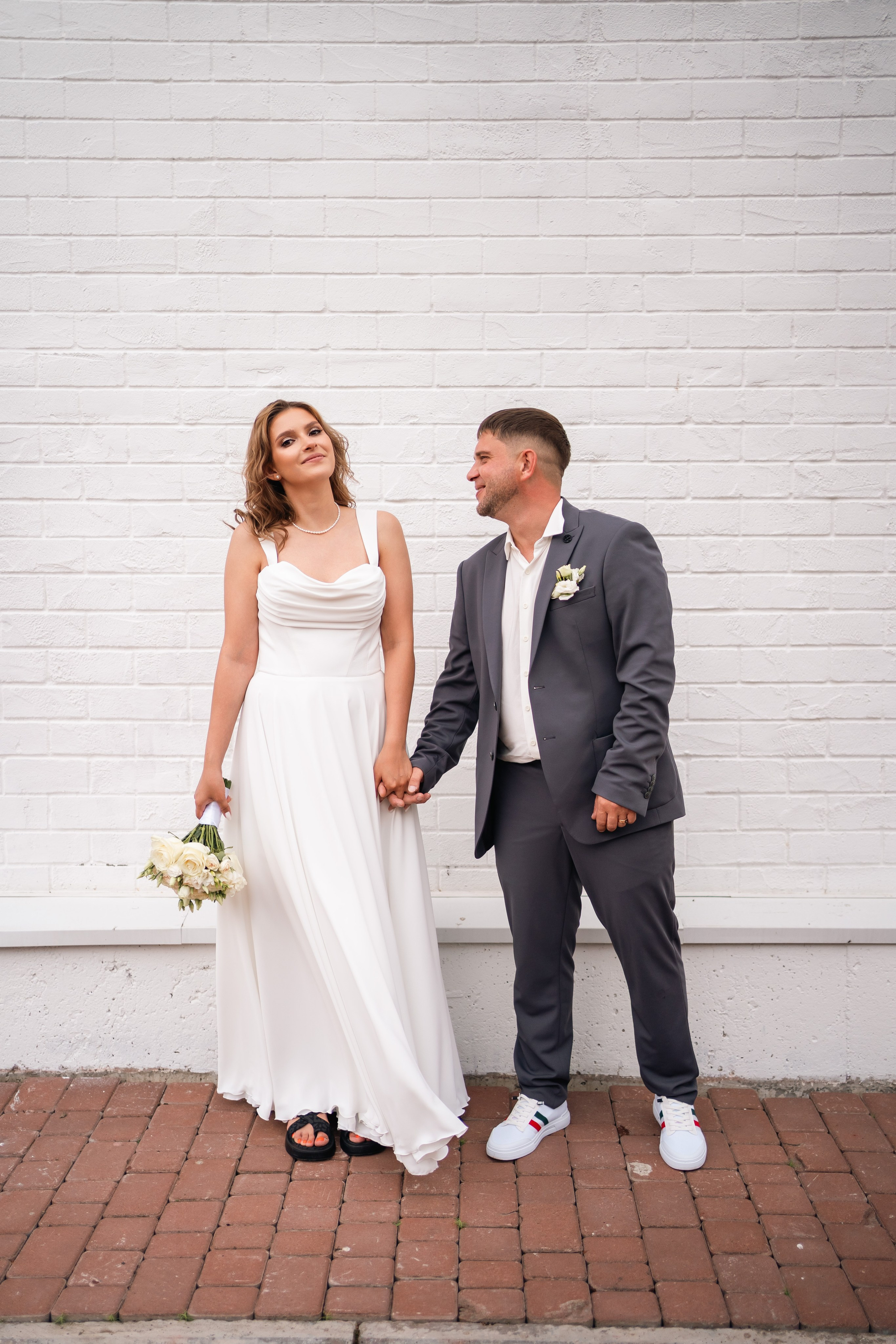 Свадебная серия Александра и Екатерины. Фотограф и видеограф Олег Игнатов | Свадьбы, Love Story, реклама и корпоративы — Красноярск