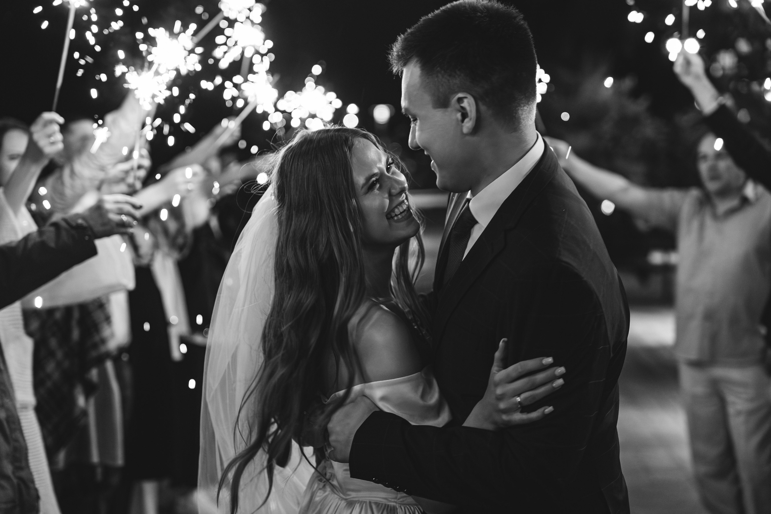 Михаил и Ольга. Фотограф и видеограф Олег Игнатов | Свадьбы, Love Story, реклама и корпоративы — Красноярск