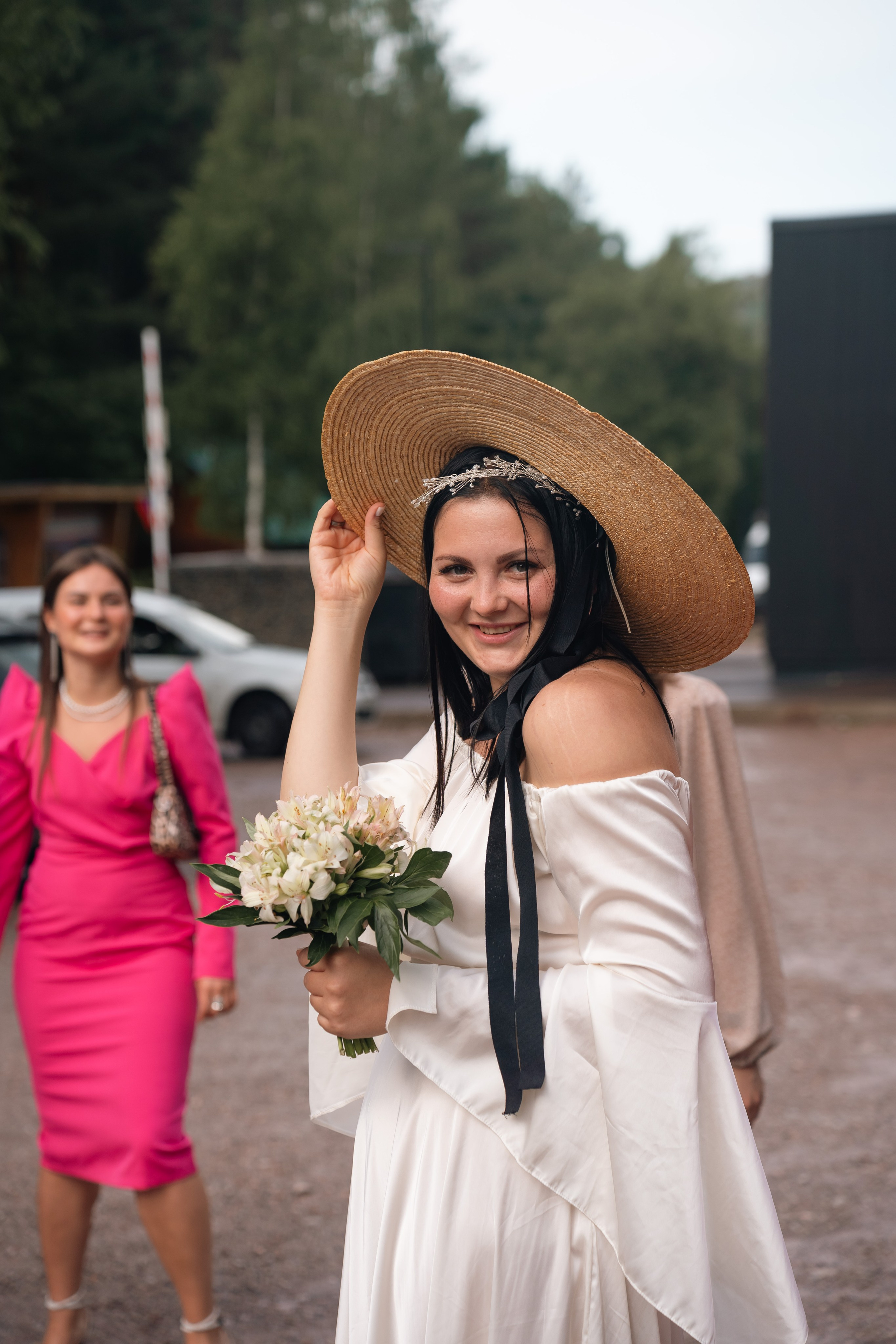 Евгений и Анастасия. Фотограф и видеограф Олег Игнатов | Свадьбы, Love Story, реклама и корпоративы — Красноярск