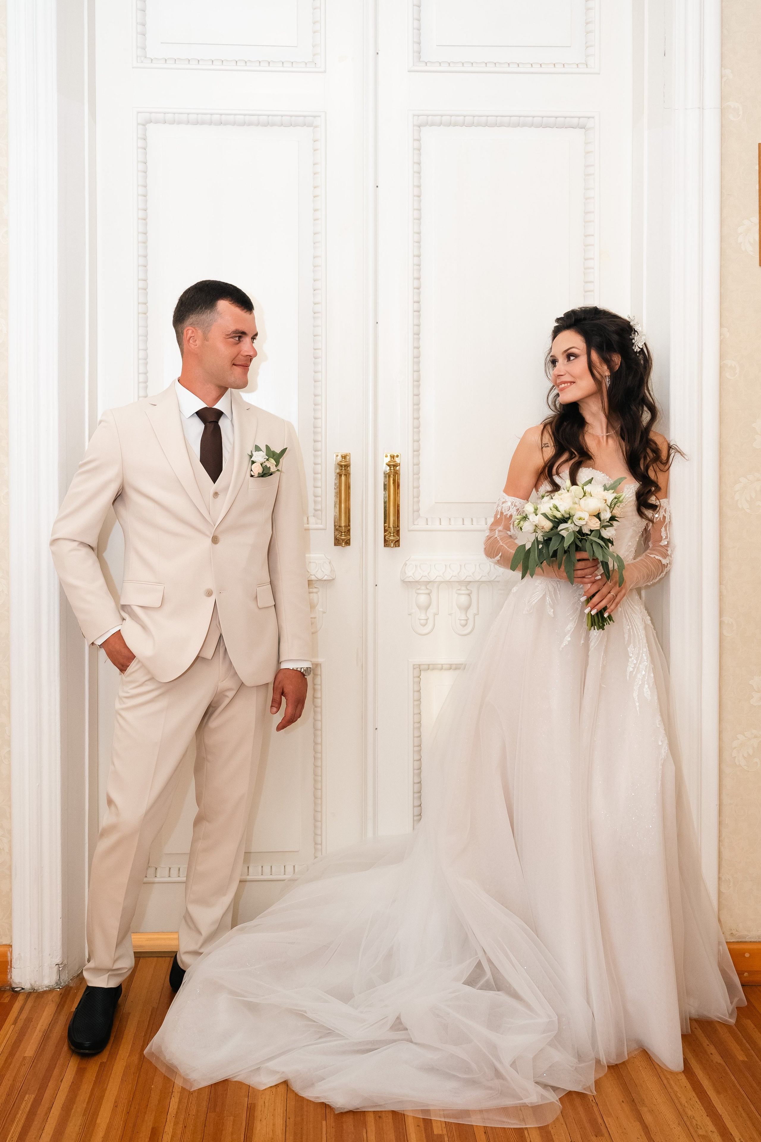 Павел и Екатерина. Фотограф и видеограф Олег Игнатов | Свадьбы, Love Story, реклама и корпоративы — Красноярск