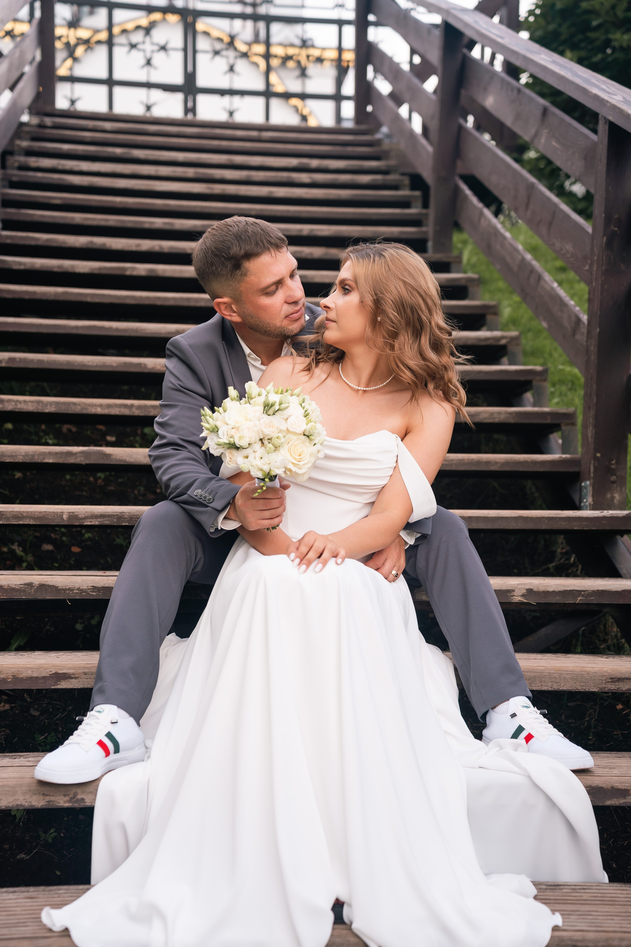 Свадебная серия Александра и Екатерины. Фотограф и видеограф Олег Игнатов | Свадьбы, Love Story, реклама и корпоративы — Красноярск