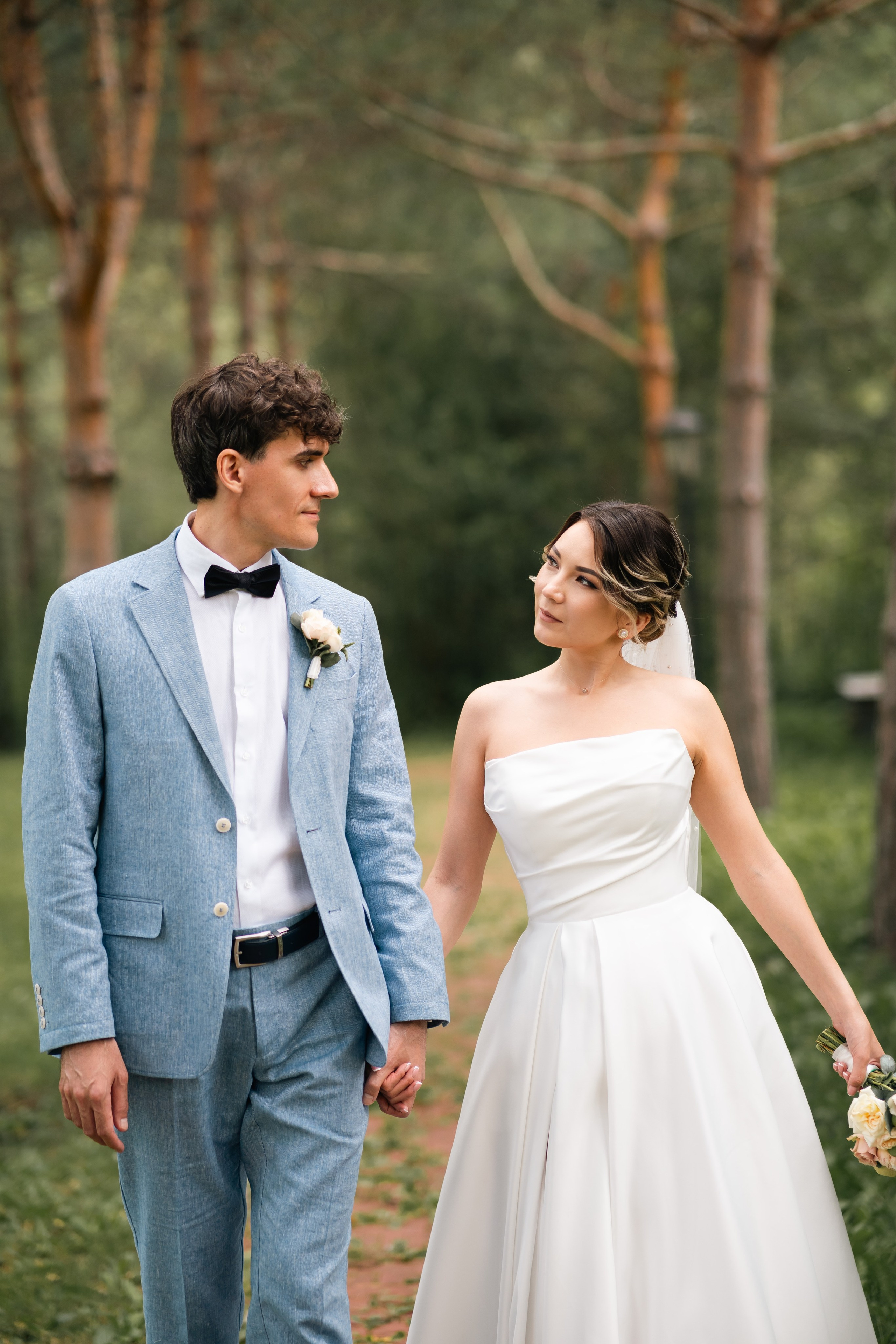 Евгений и Виктория. Фотограф и видеограф Олег Игнатов | Свадьбы, Love Story, реклама и корпоративы — Красноярск