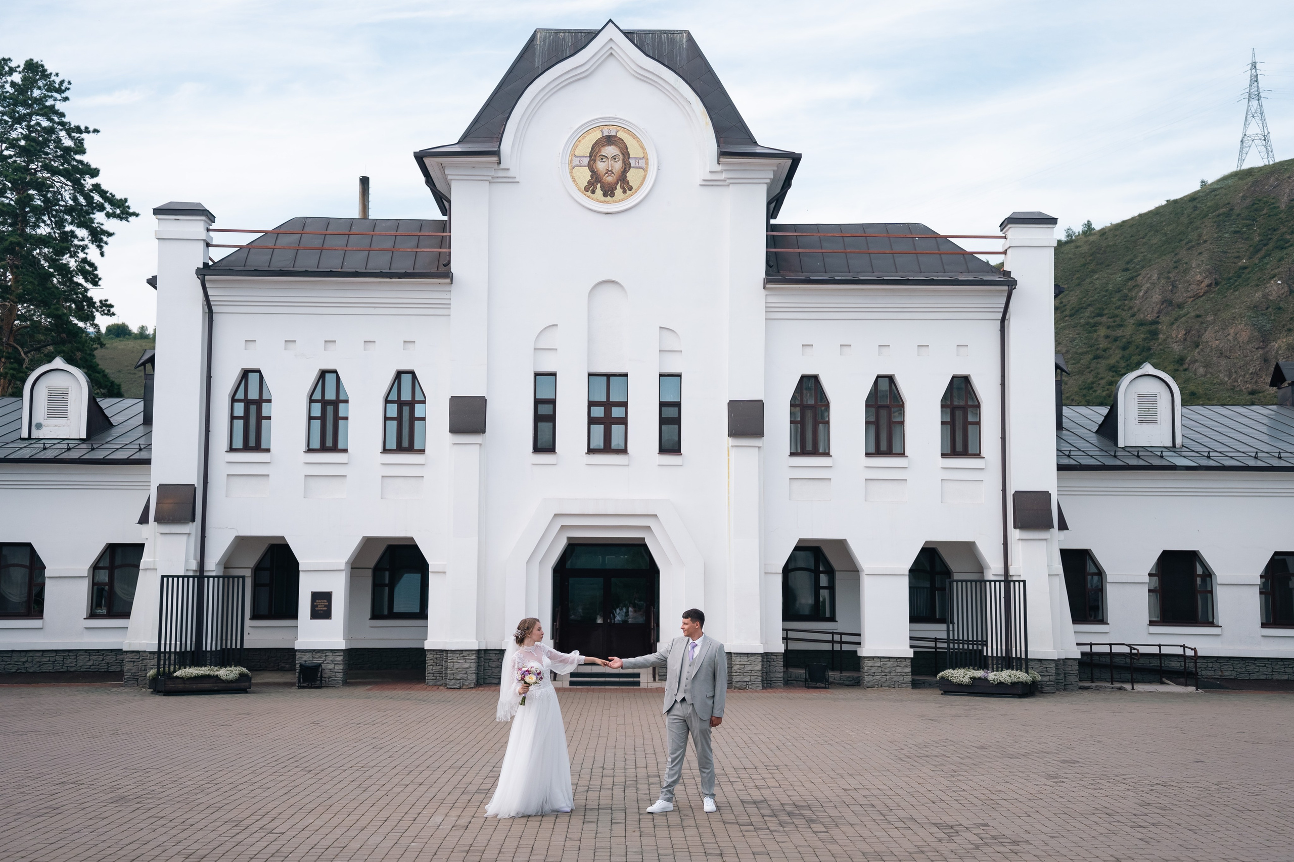 Павел и Вероника. Фотограф и видеограф Олег Игнатов | Свадьбы, Love Story, реклама и корпоративы — Красноярск