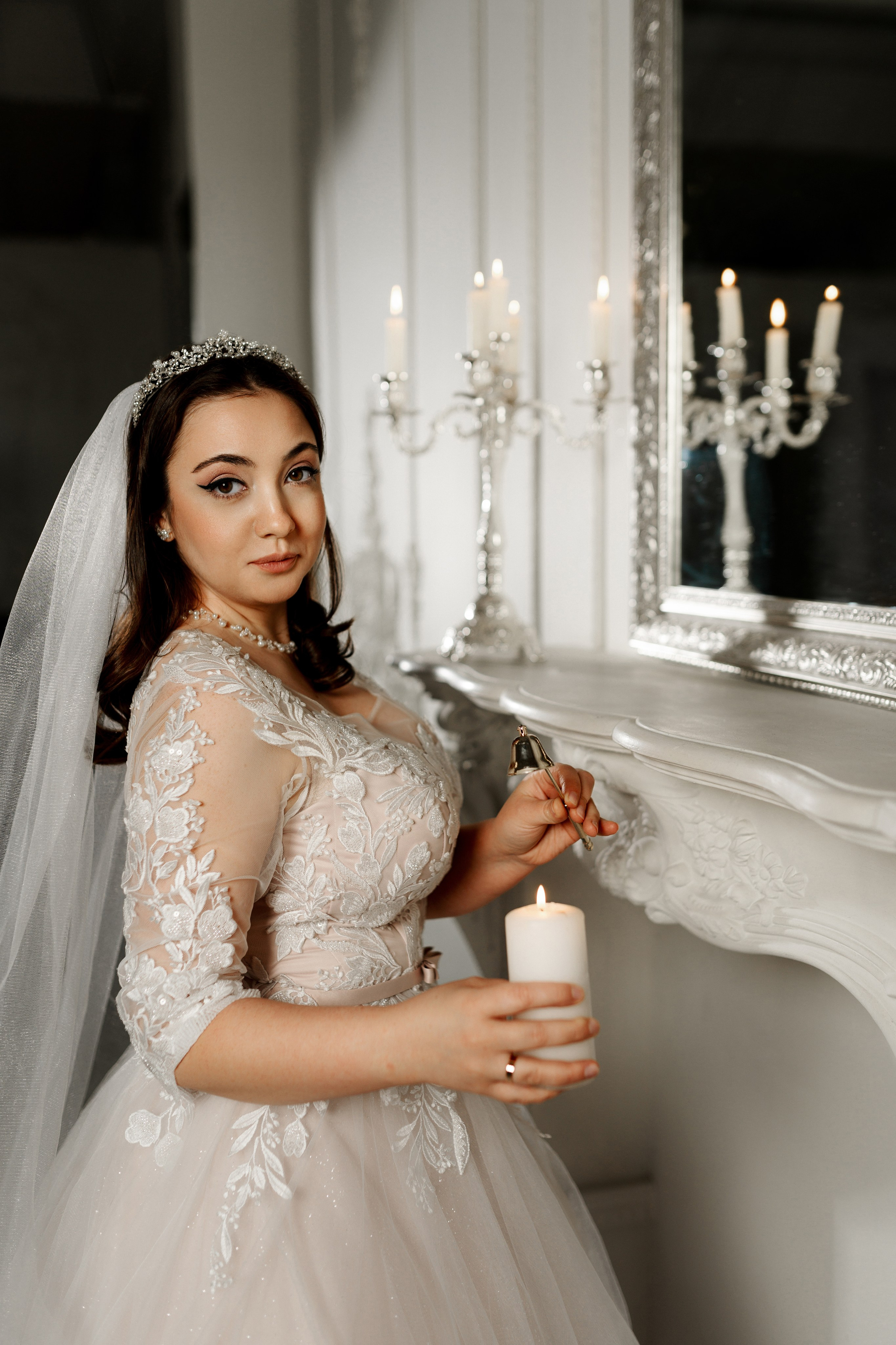 Виктория и Максим. Фотограф Ким Наталья в Красноярске