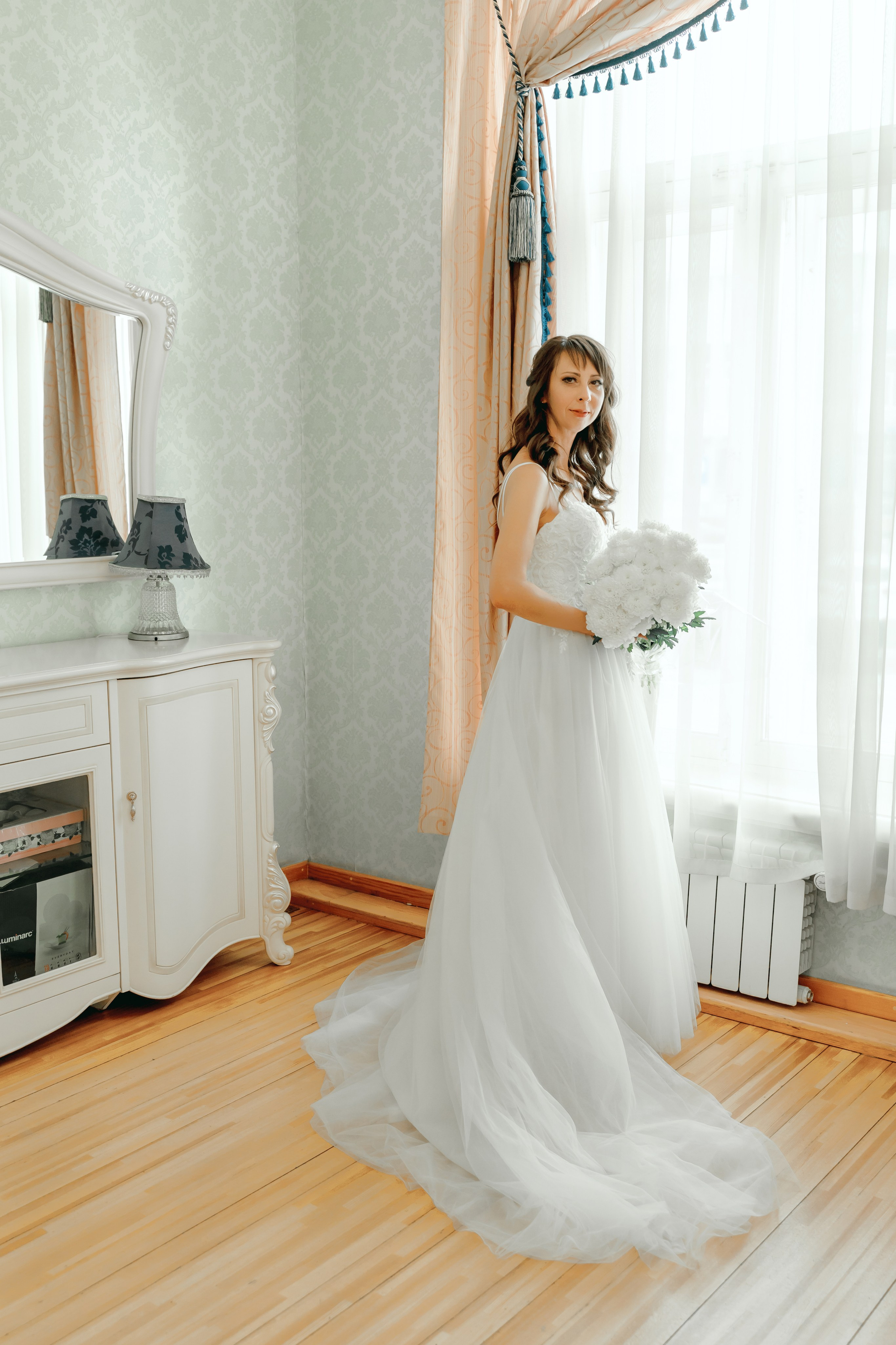 Мария и Артем. Фотограф Ким Наталья в Красноярске