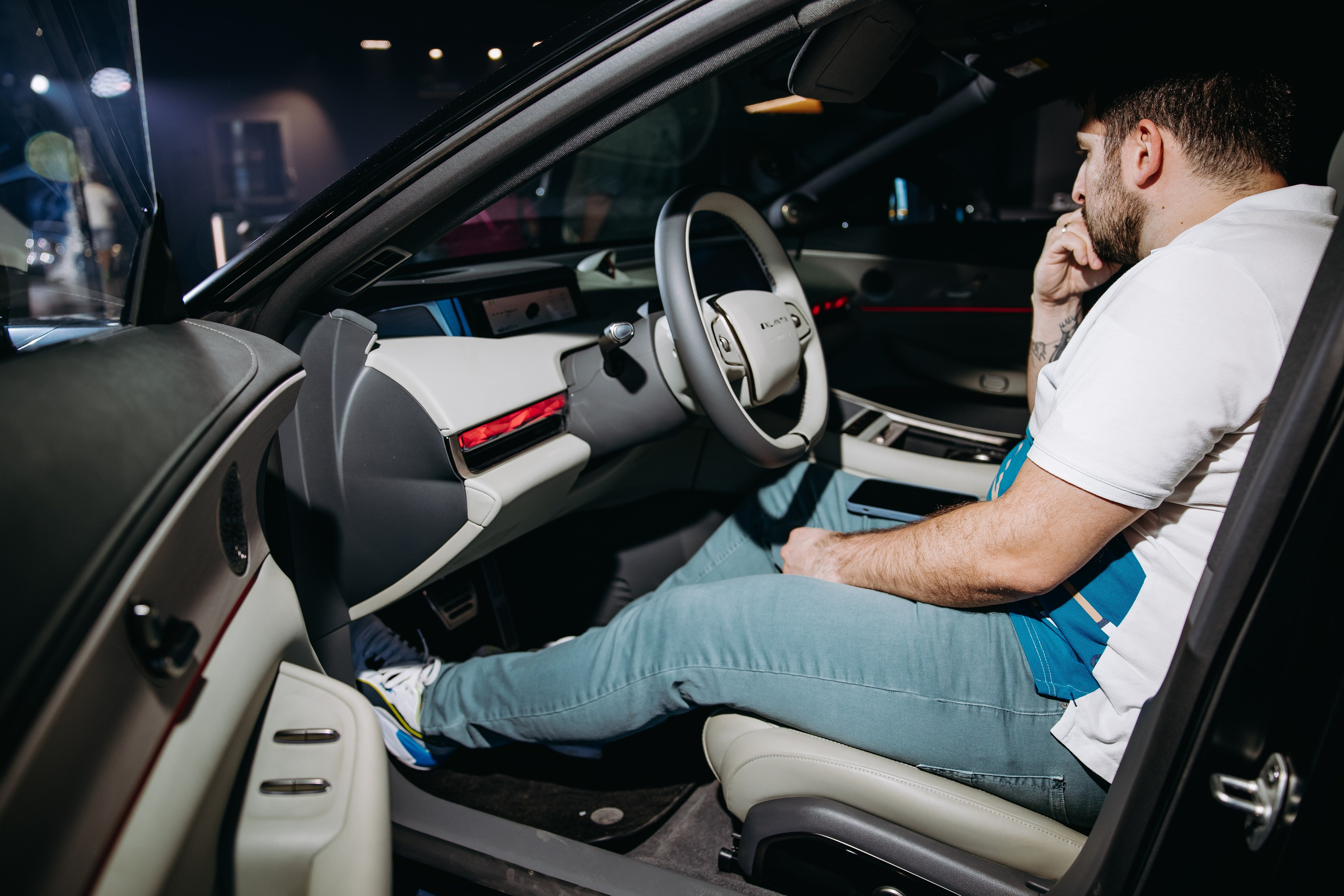 EXEED — EXLANTIX. Фотограф в Саратове Александр Кухаренко. И не только в Саратове :)