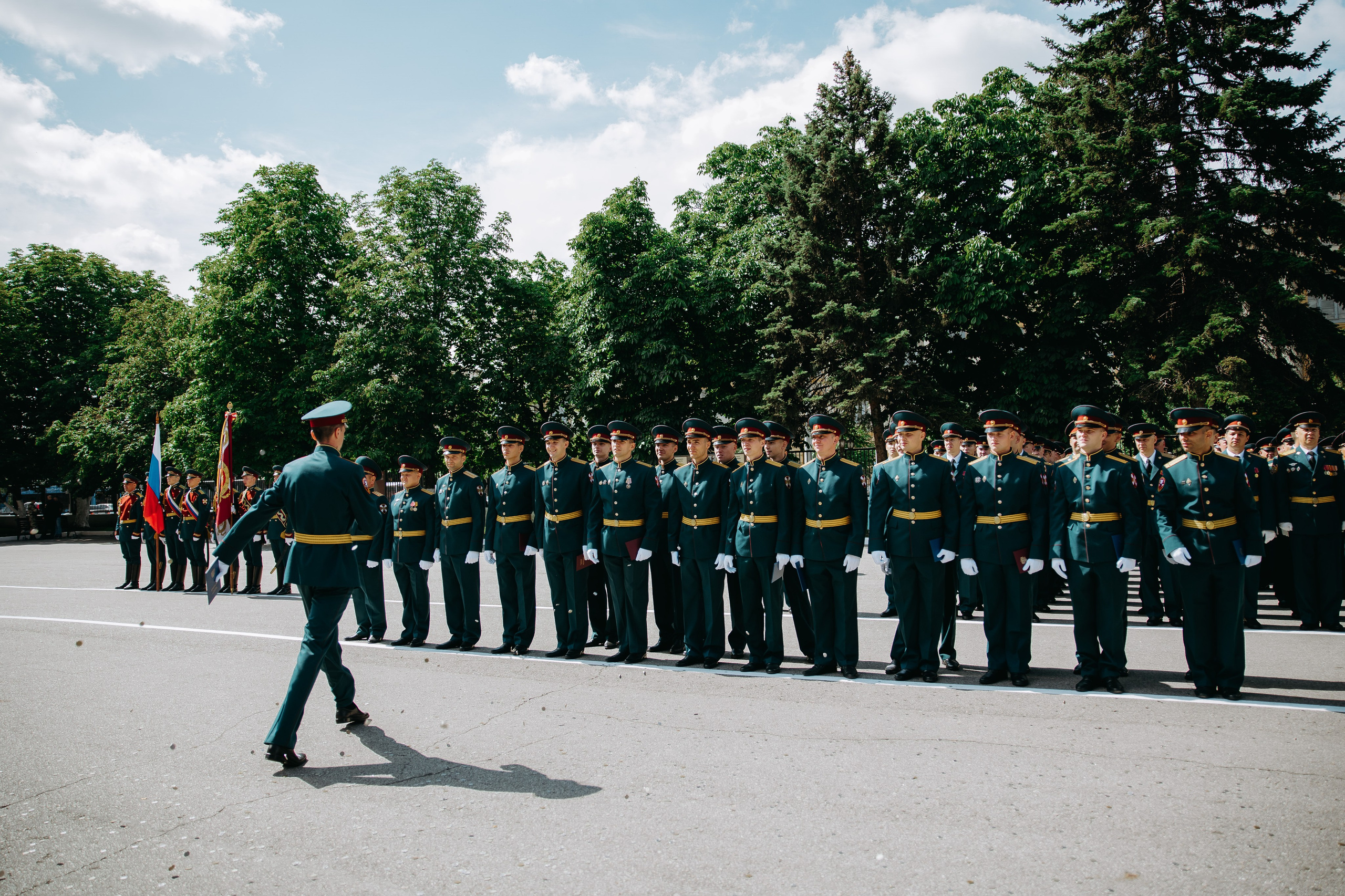 Выпускной — СВКИ. Фотограф в Саратове Александр Кухаренко. И не только в Саратове :)
