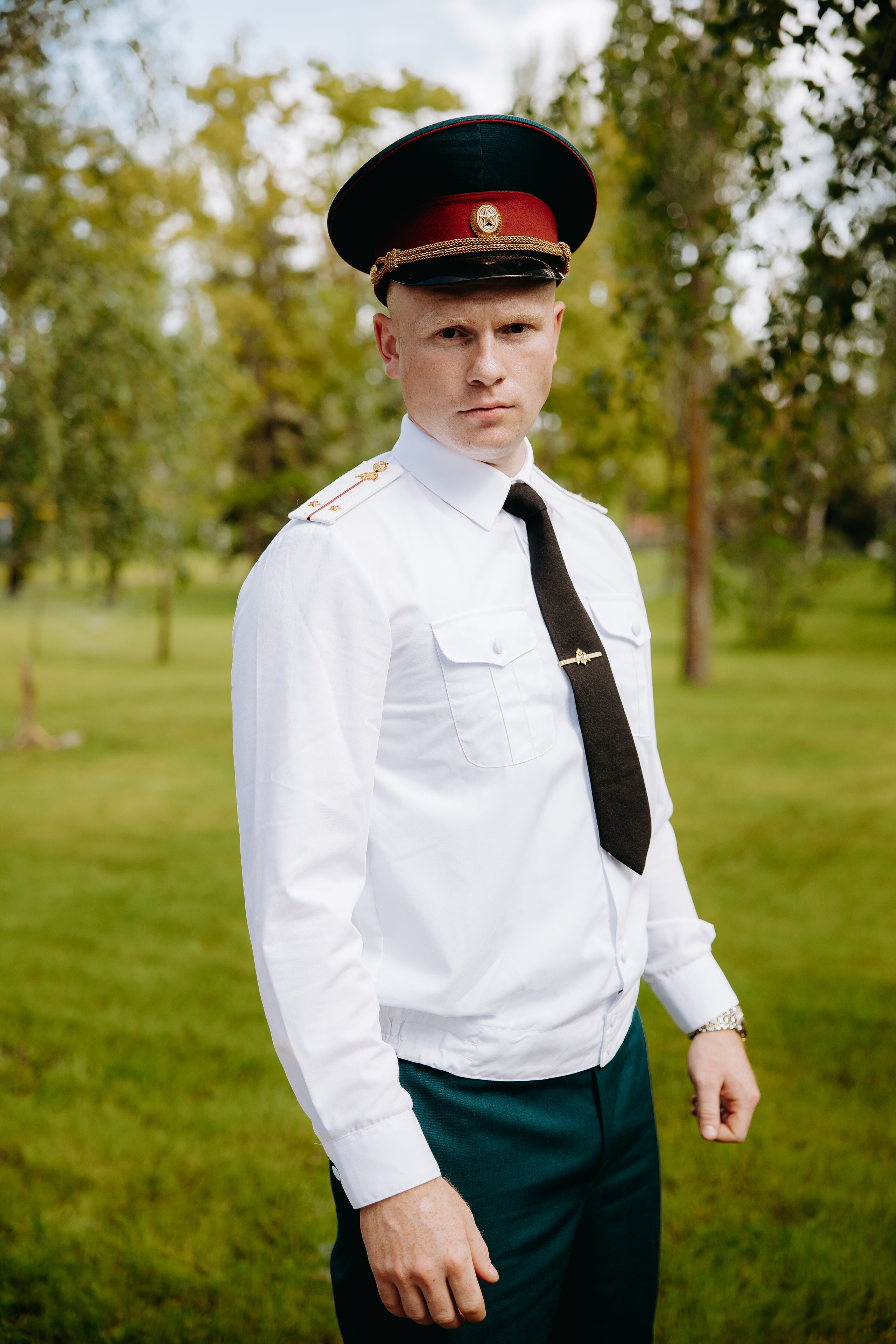 Выпускной — СВКИ. Фотограф в Саратове Александр Кухаренко. И не только в Саратове :)