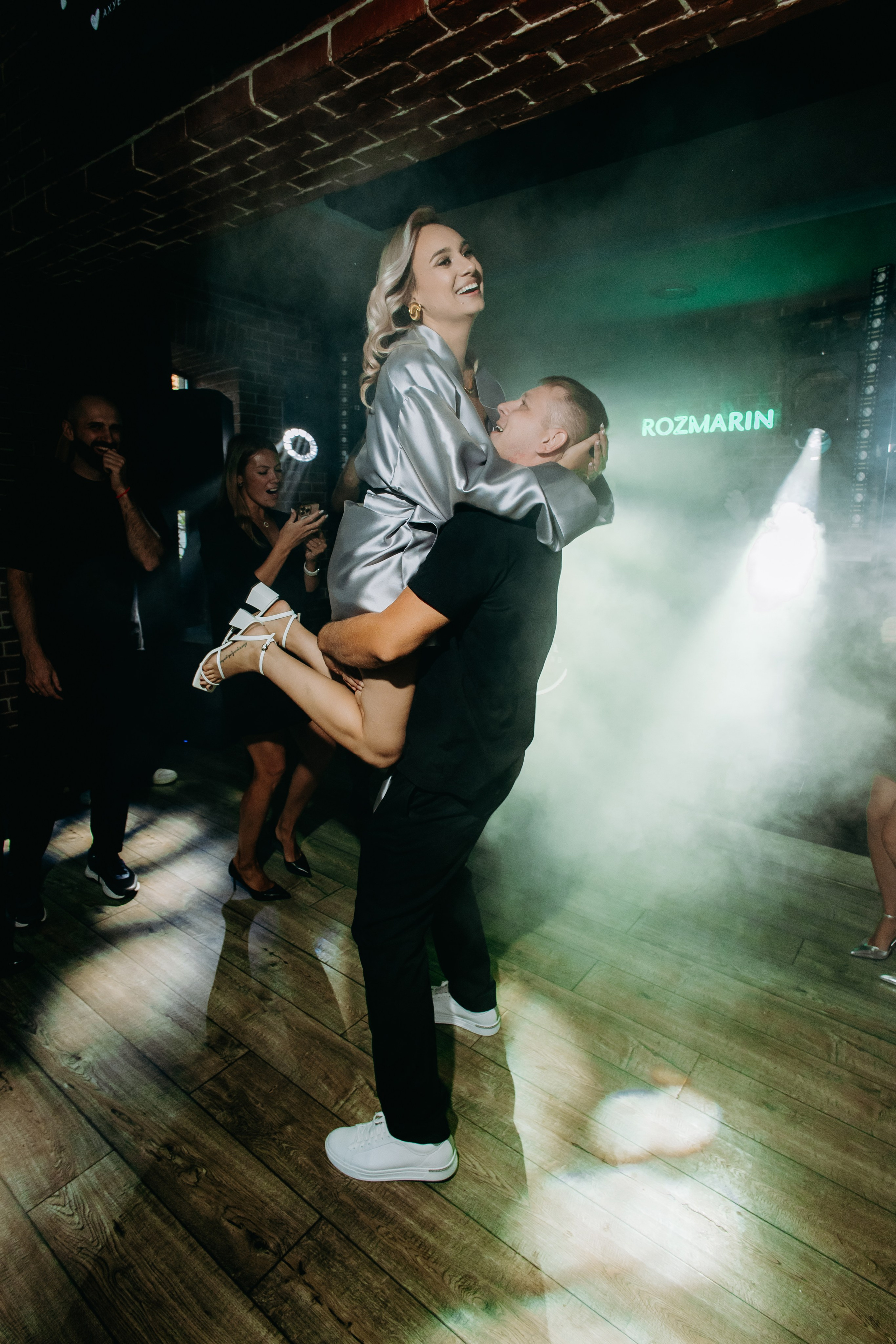 Let's Party — 35. Фотограф в Саратове Александр Кухаренко. И не только в Саратове :)