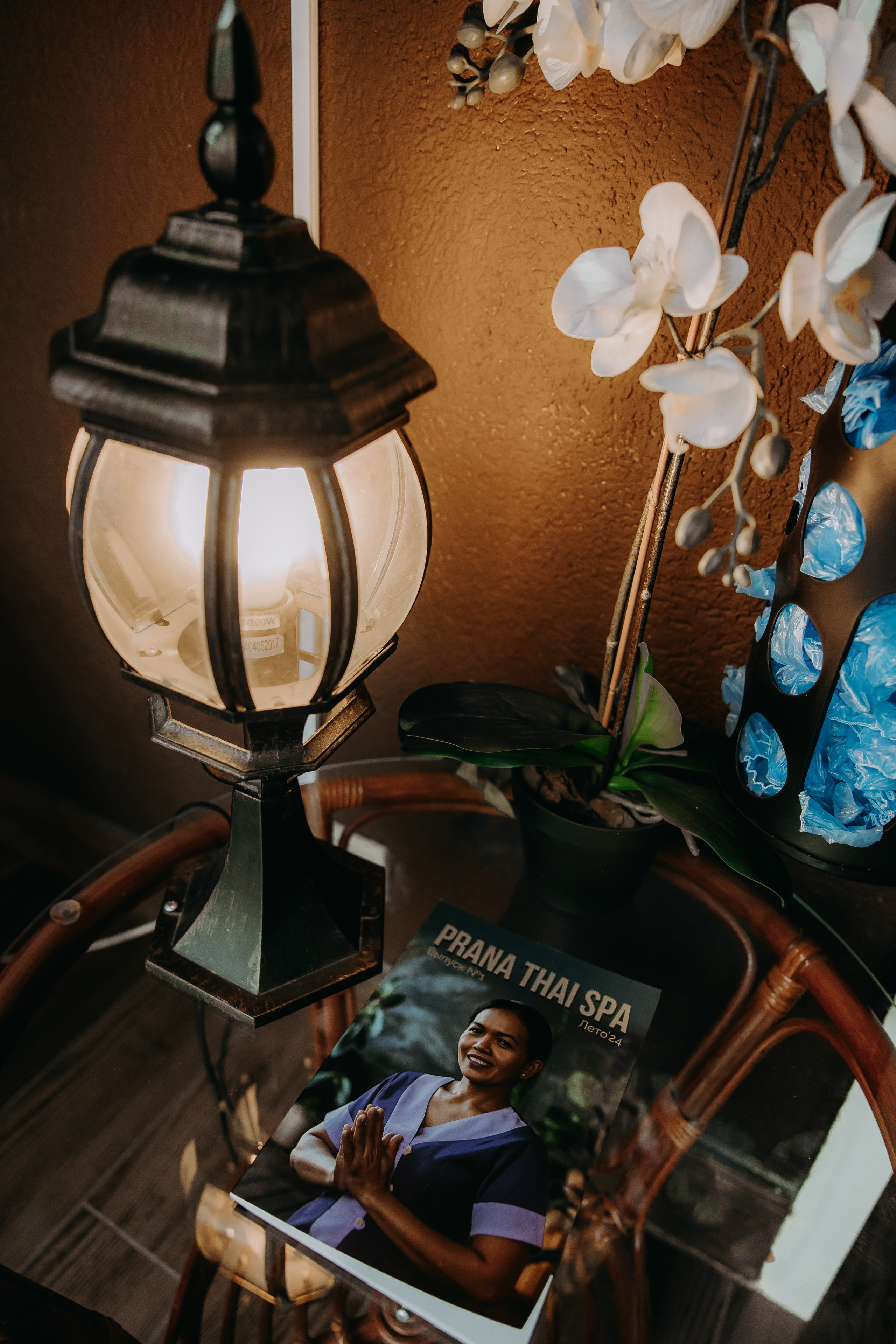 Prana Thai. Фотограф в Саратове Александр Кухаренко. И не только в Саратове :)