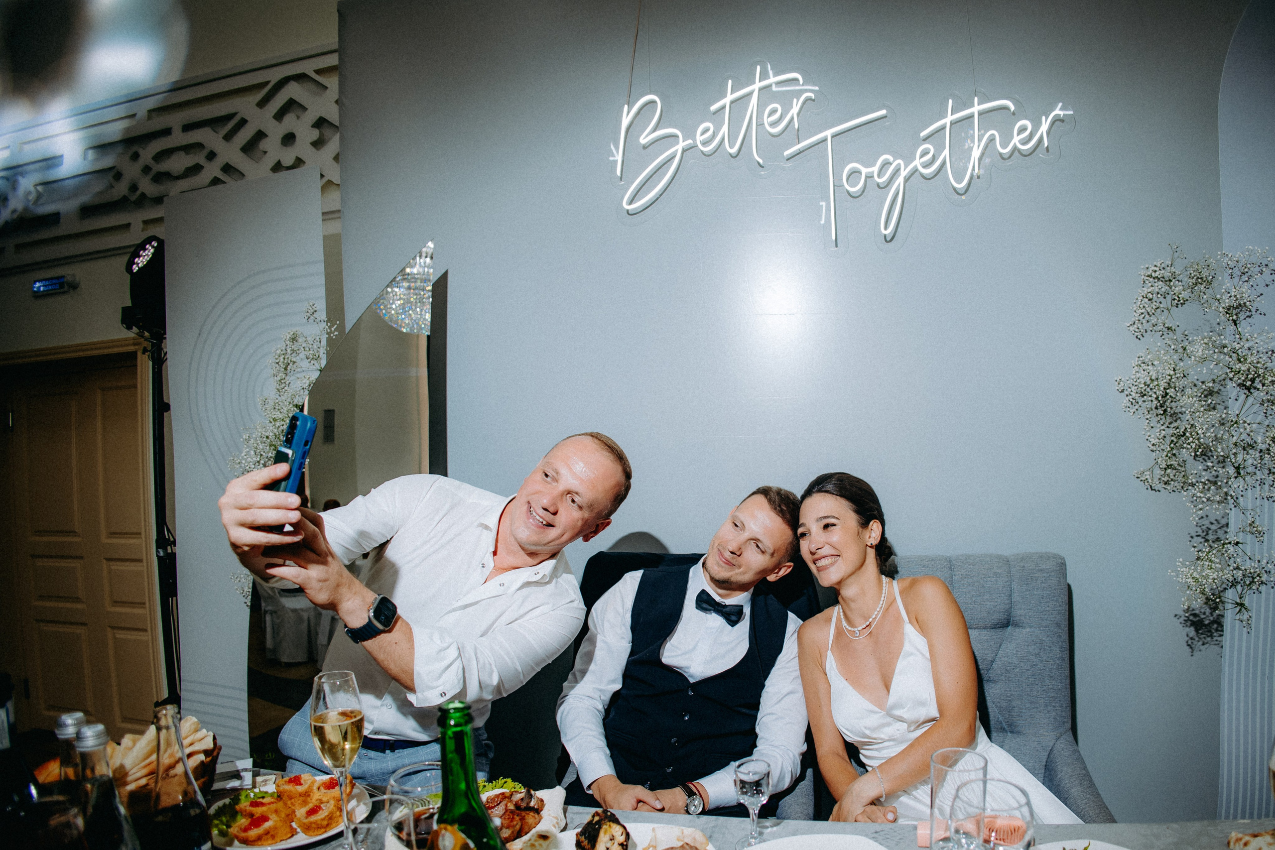 Александр и София. Фотограф в Саратове Александр Кухаренко. И не только в Саратове :)