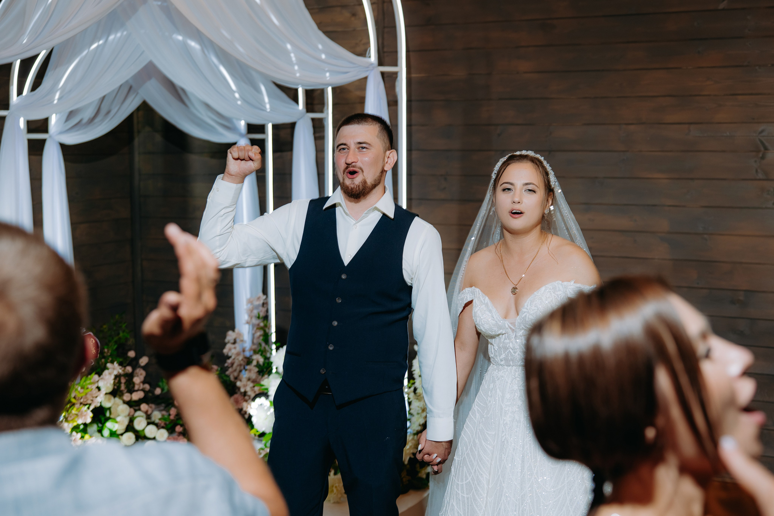 Дмитрий и Екатерина. Фотограф в Саратове Александр Кухаренко. И не только в Саратове :)