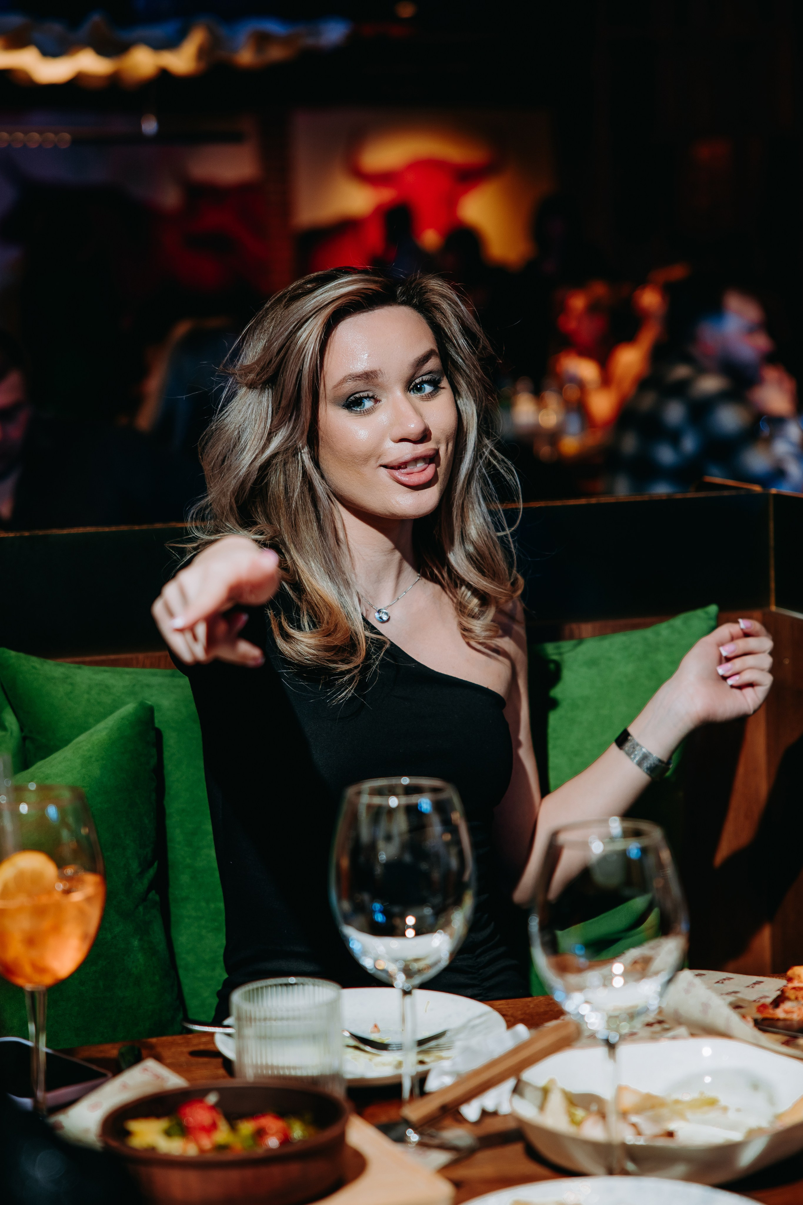 Новый год — Мясной № 1. Фотограф в Саратове Александр Кухаренко. И не только в Саратове :)