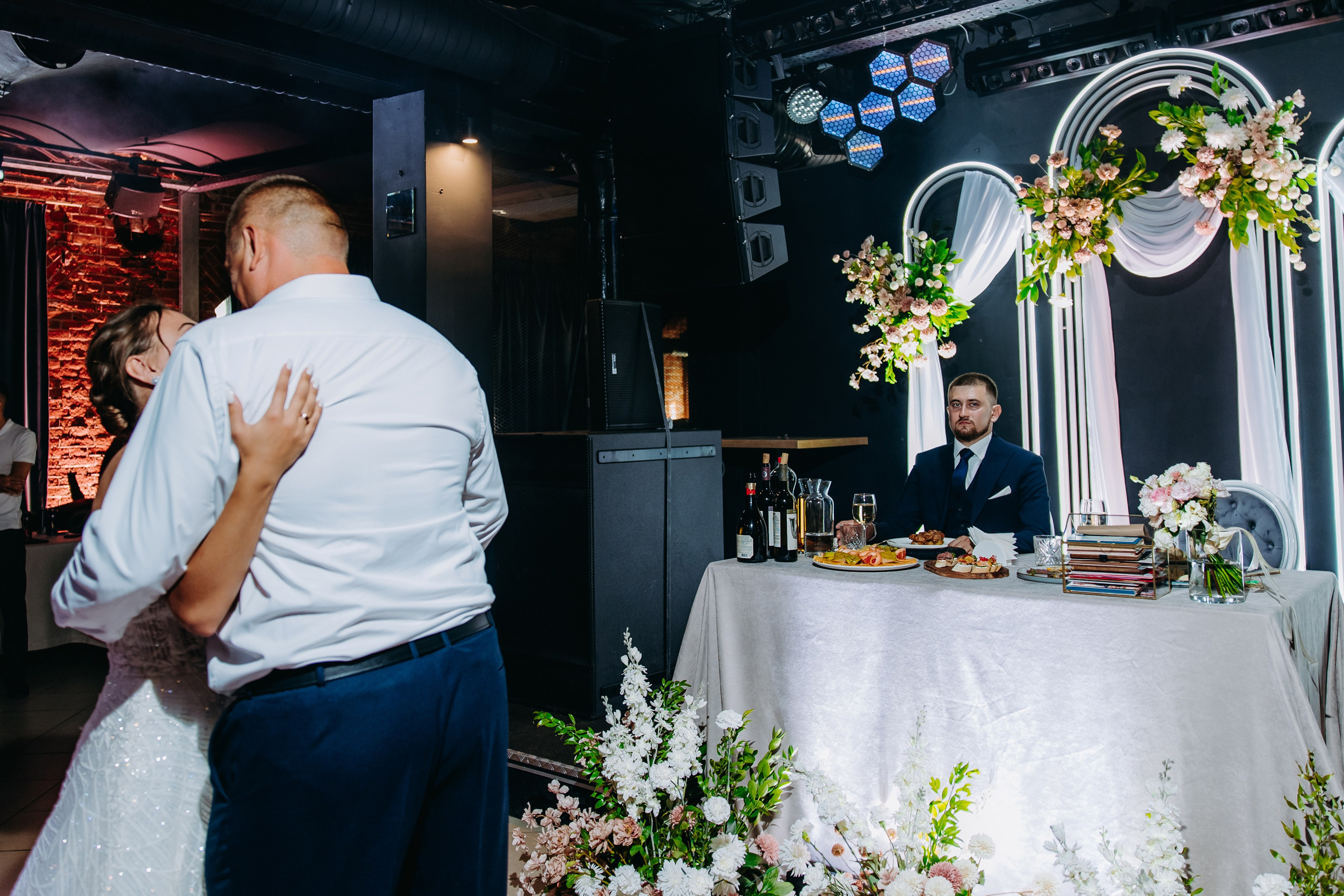 Дмитрий и Екатерина. Фотограф в Саратове Александр Кухаренко. И не только в Саратове :)