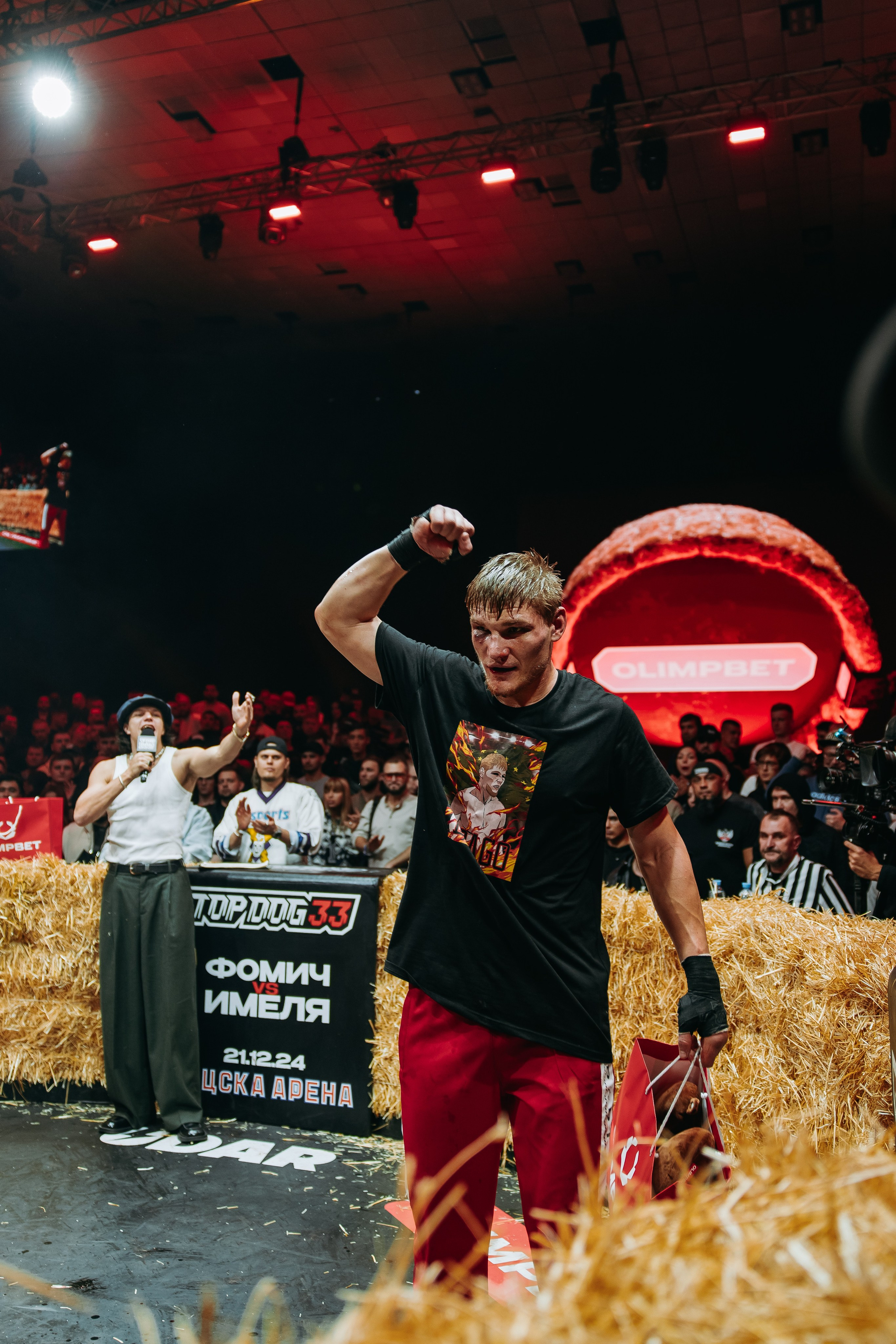 TOPDOG — 32. Фотограф в Саратове Александр Кухаренко. И не только в Саратове :)