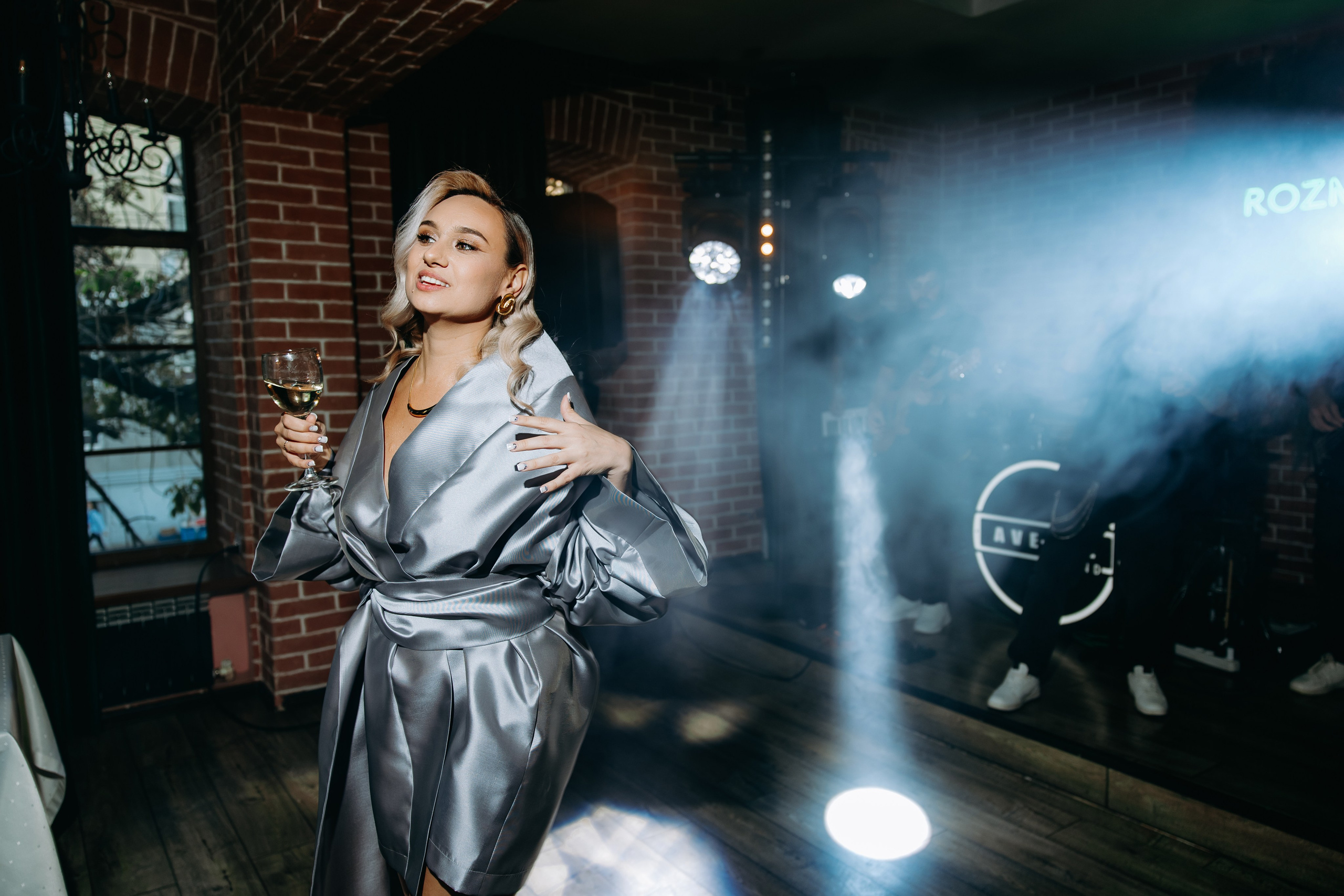 Let's Party — 35. Фотограф в Саратове Александр Кухаренко. И не только в Саратове :)