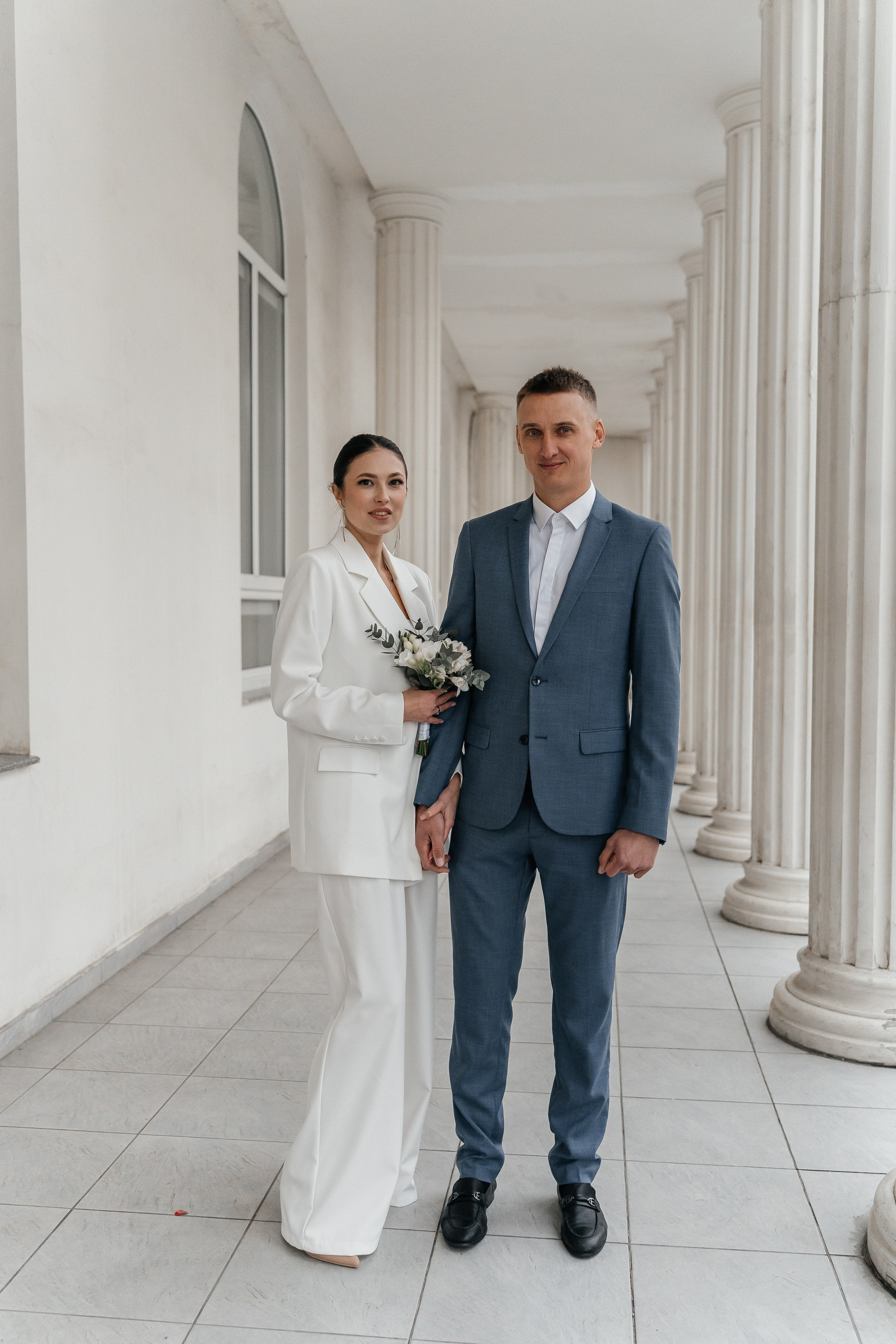 Михаил и Екатерина. СВАДЕБНЫЙ ФОТОГРАФ КРАСНОДАР