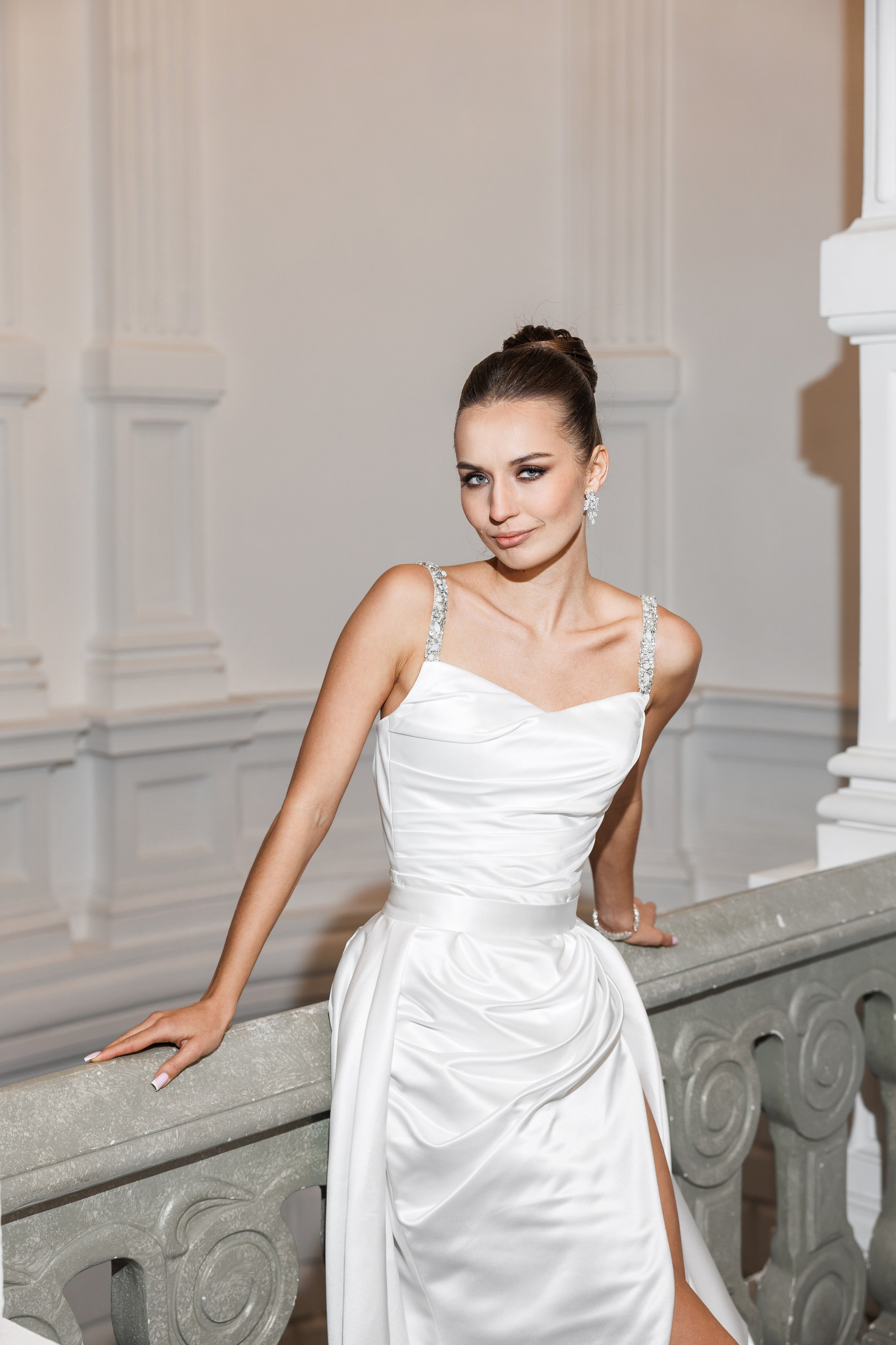 A&E. Свадебный репортажный фотограф в Москве