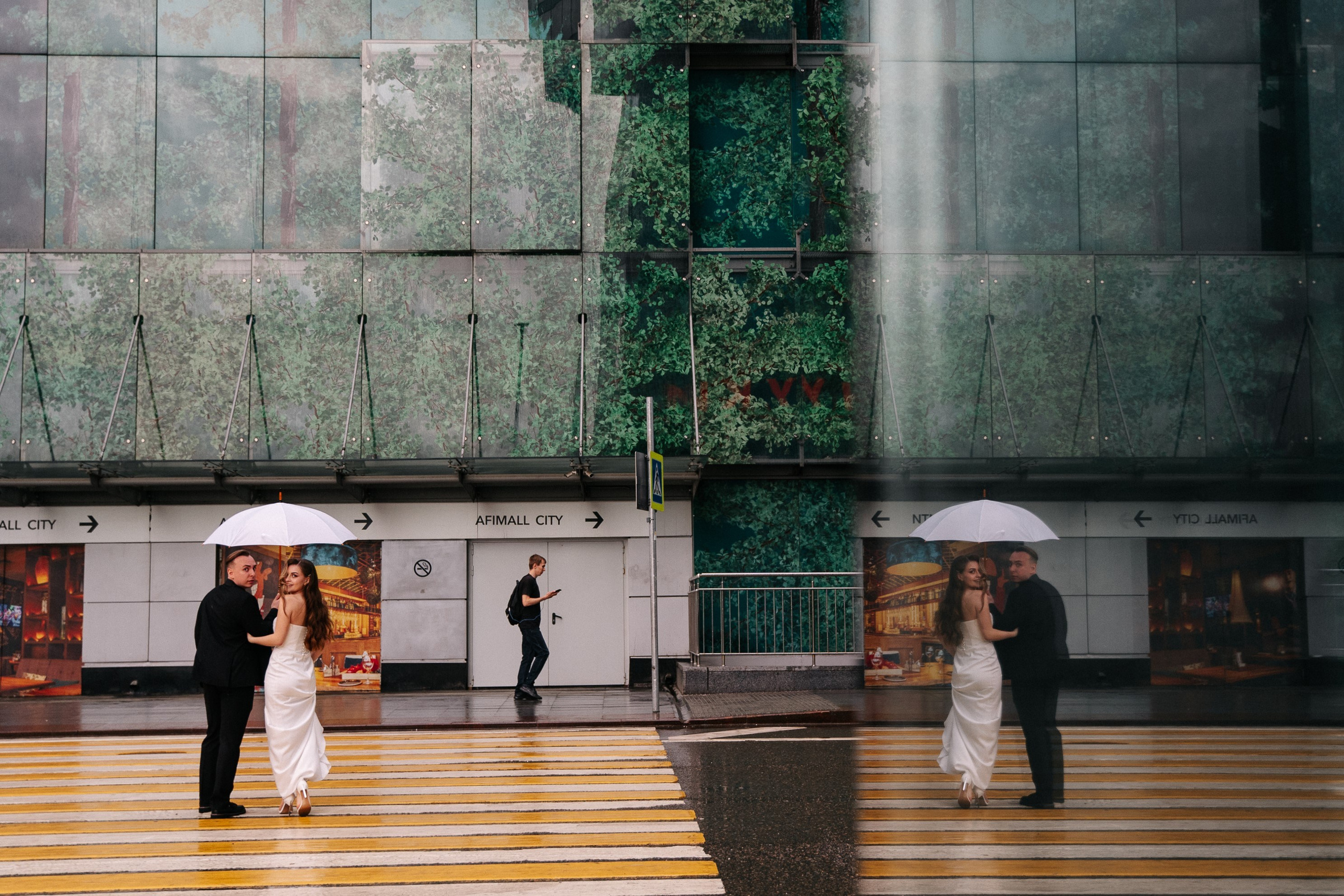 Свадебный и семейный фотограф в Коломне Мария Мусатова