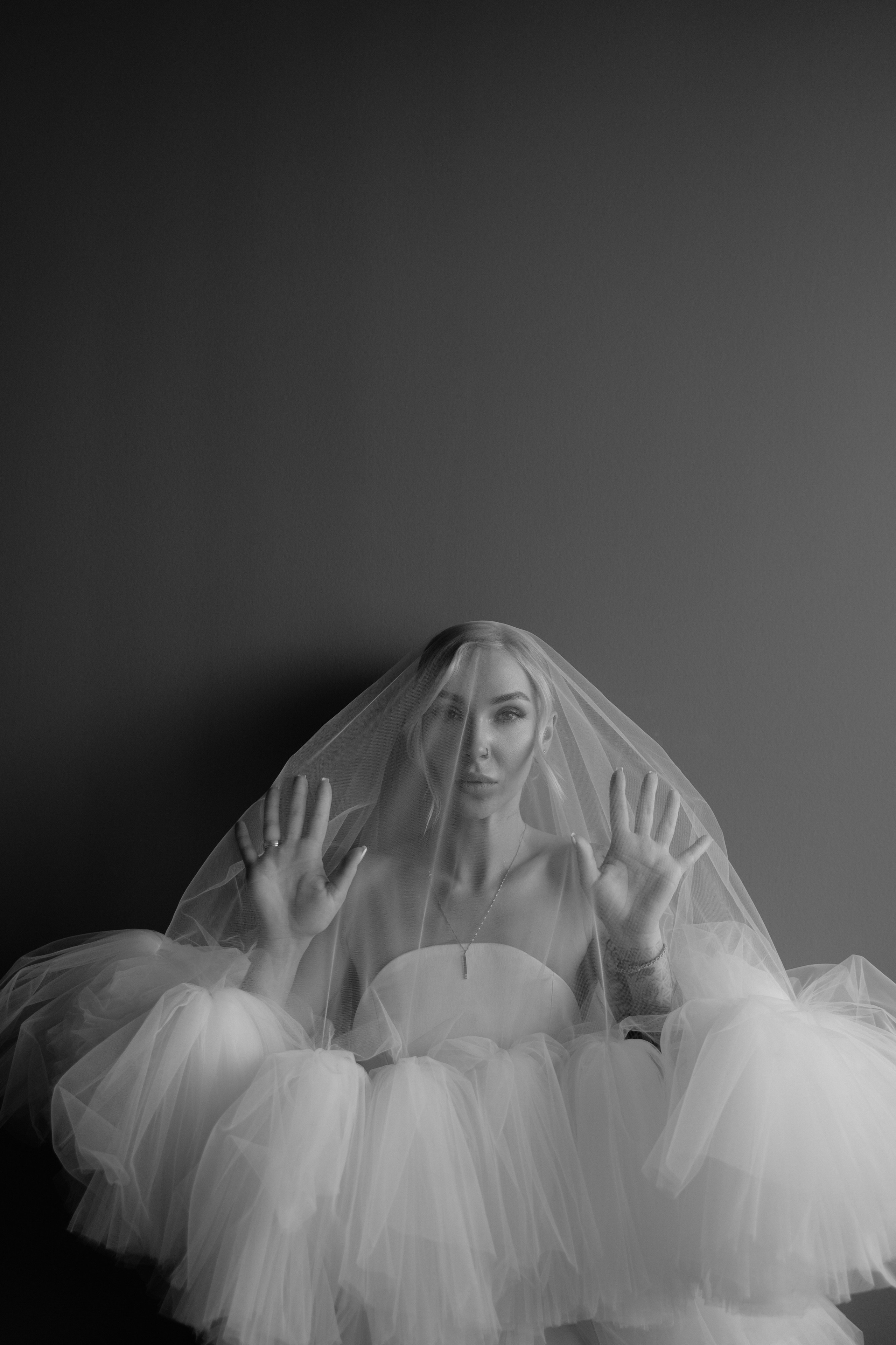 Антон и Оля. Фотограф Екатеринбург