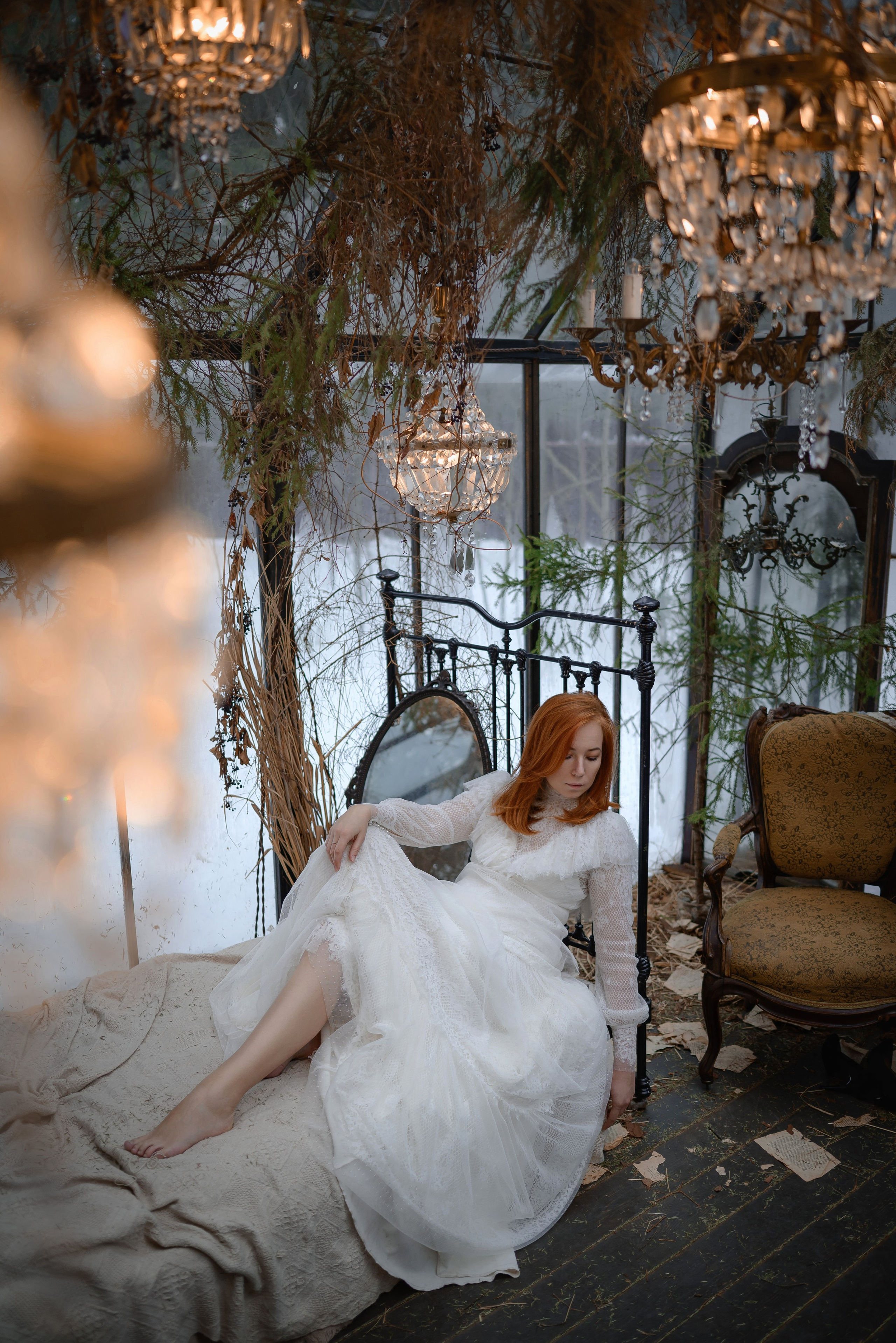 Лилия. Свадебный и портретный фотограф