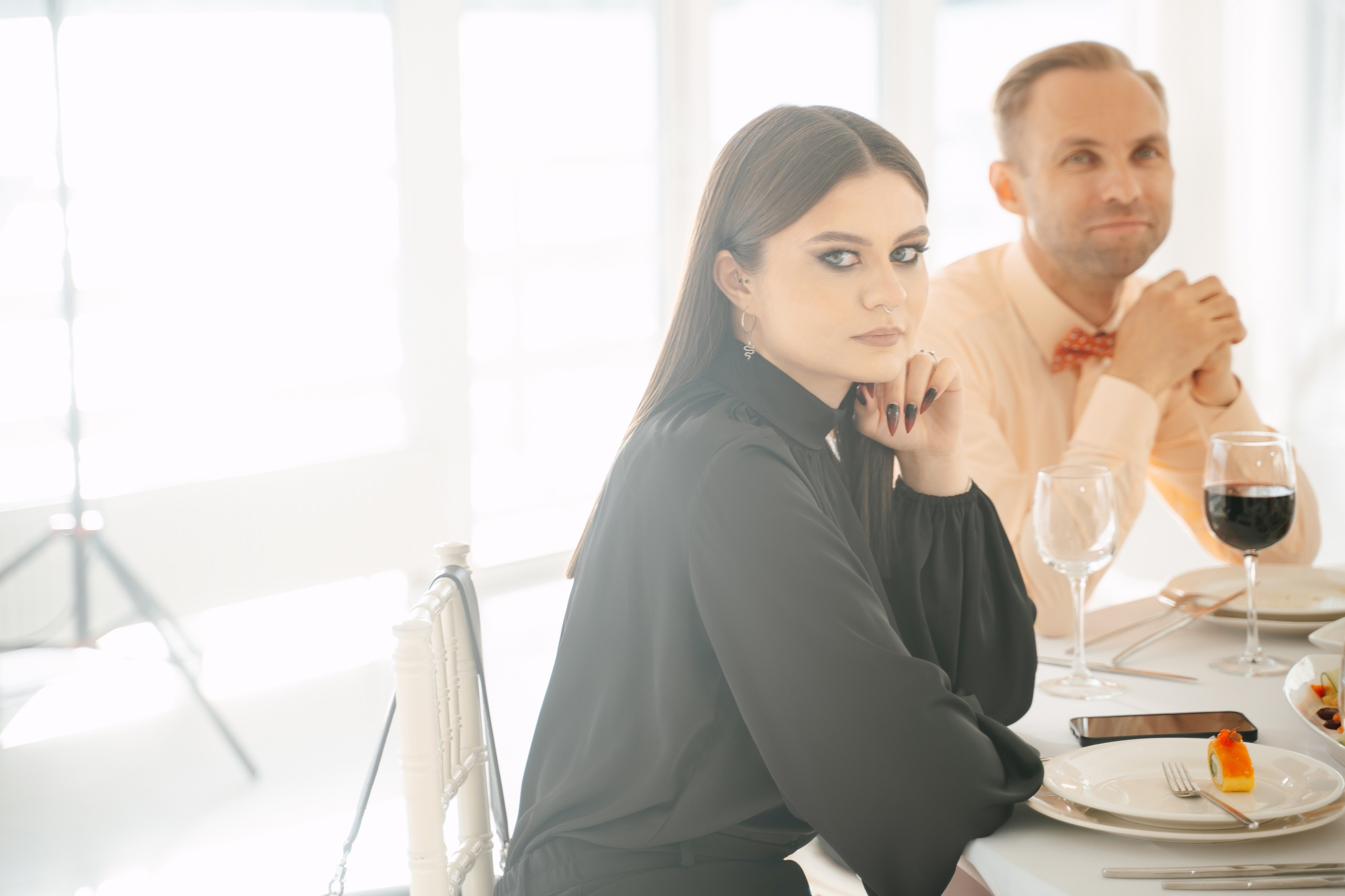 Павел и Екатерина. Семейный и свадебный фотограф в Санкт-Петербурге и Москве