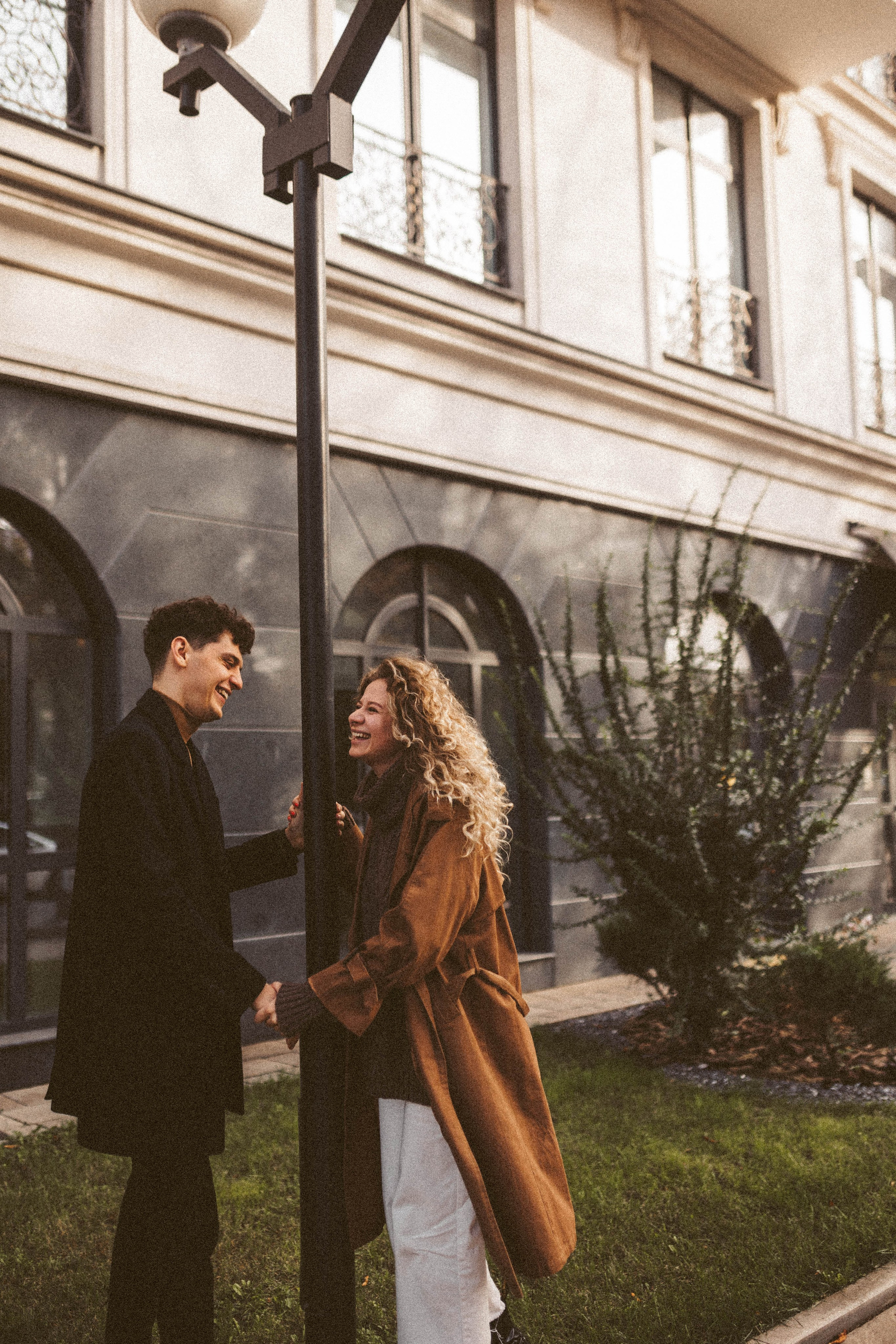 Данил/Ангелина. Фотограф в Москве Татьяна Сергеева