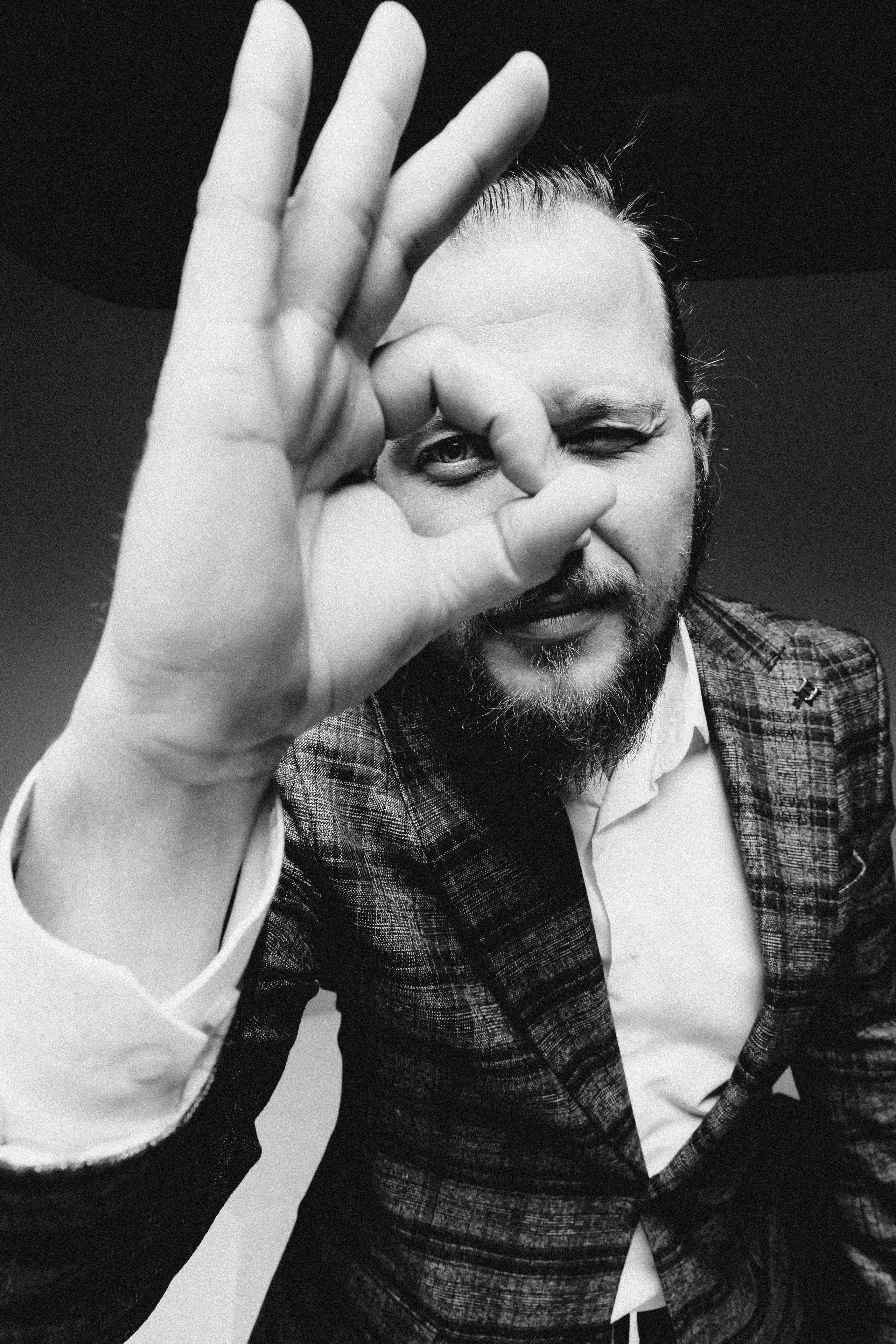 Станислав Сакулин. Фотограф в Красноярске