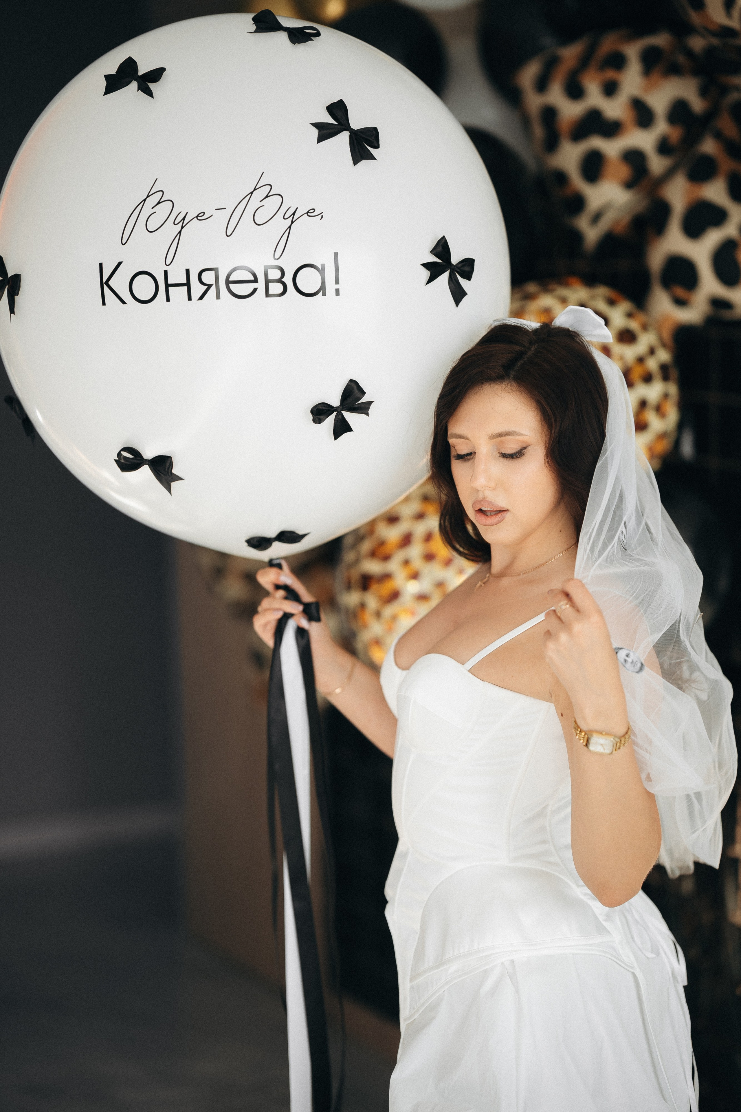 Фотосессия на девичник в Воронеже