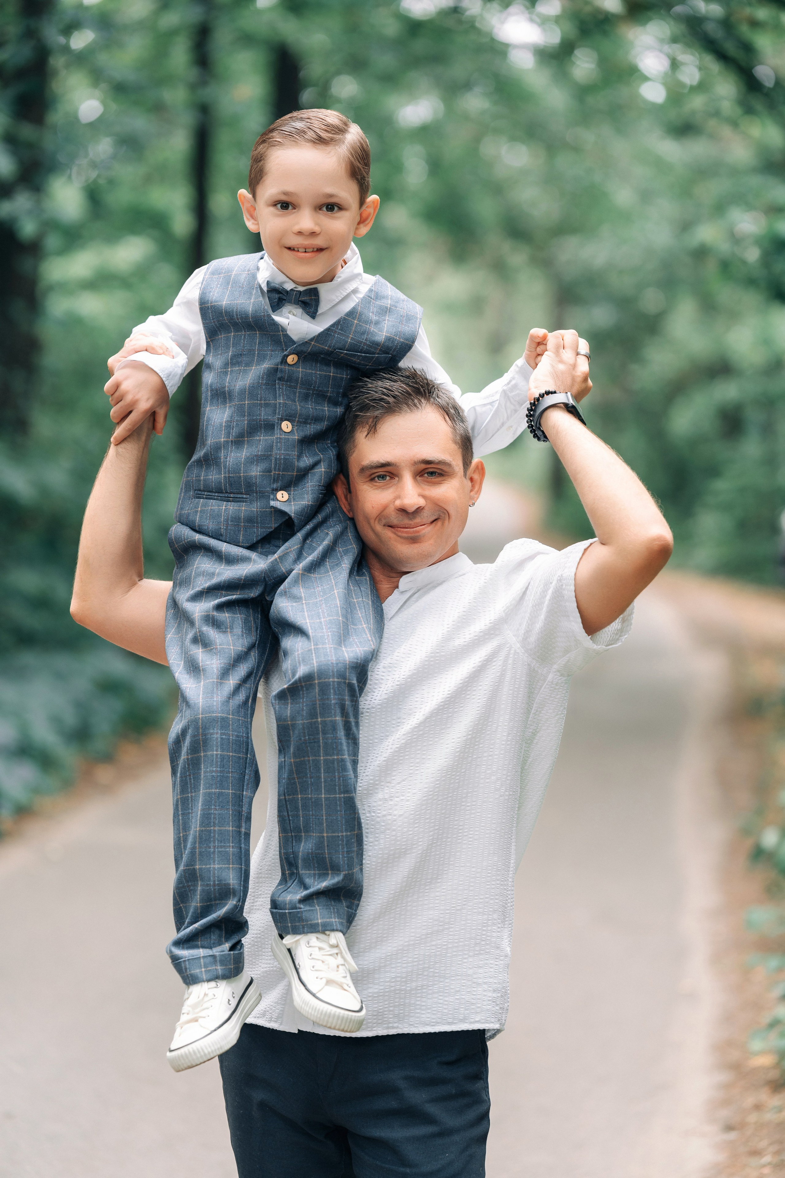 Фотосъемка выпускного в детском саду. Свадебный и репортажный фотограф в Воронеже Роман Янко