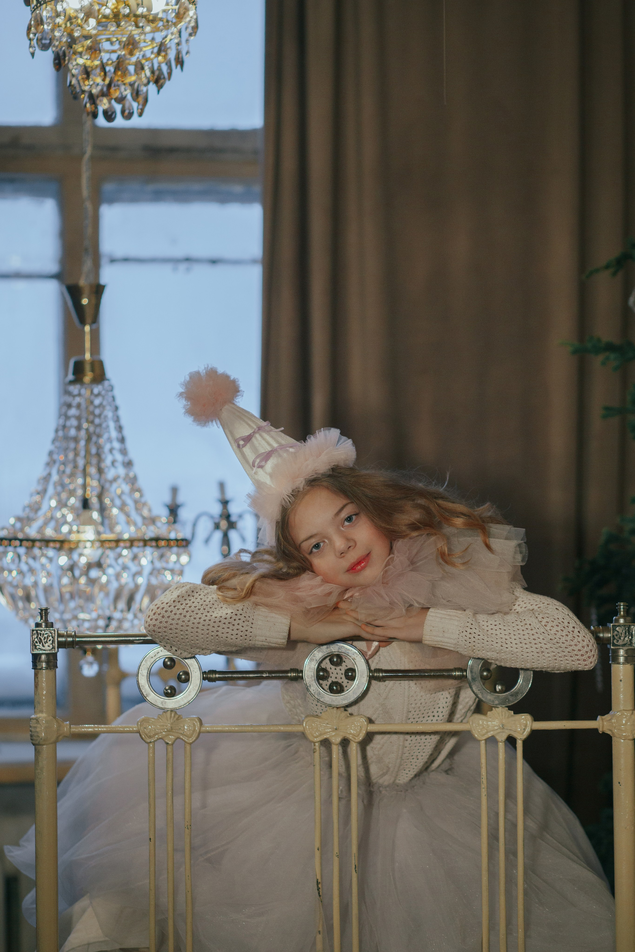 После представления. Фотограф в Новосибирске Краснова Евгения