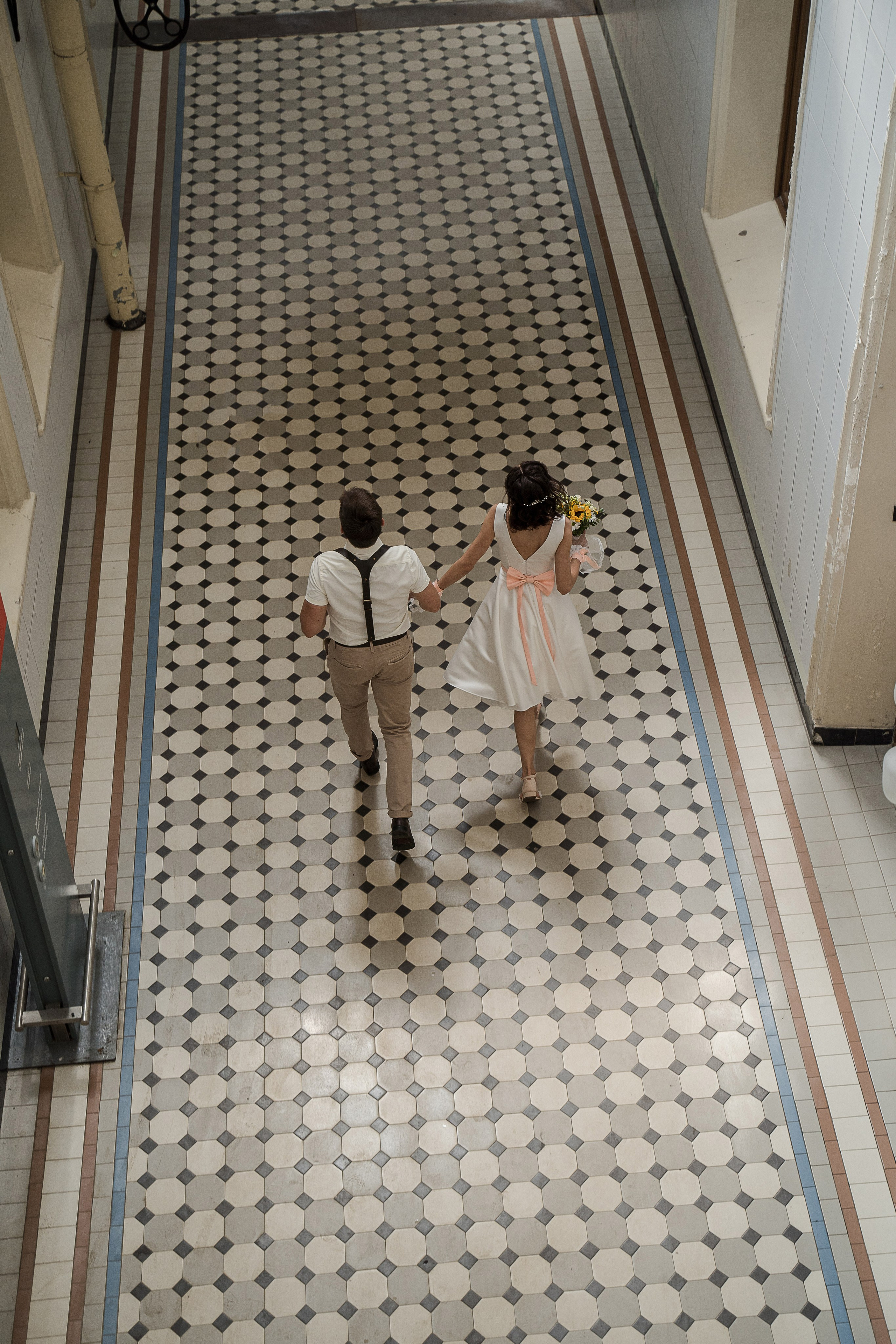 Илья и Катя. Свадебный и семейный фотограф в Пушкине и Санкт-Петербурге Мария Филиппова