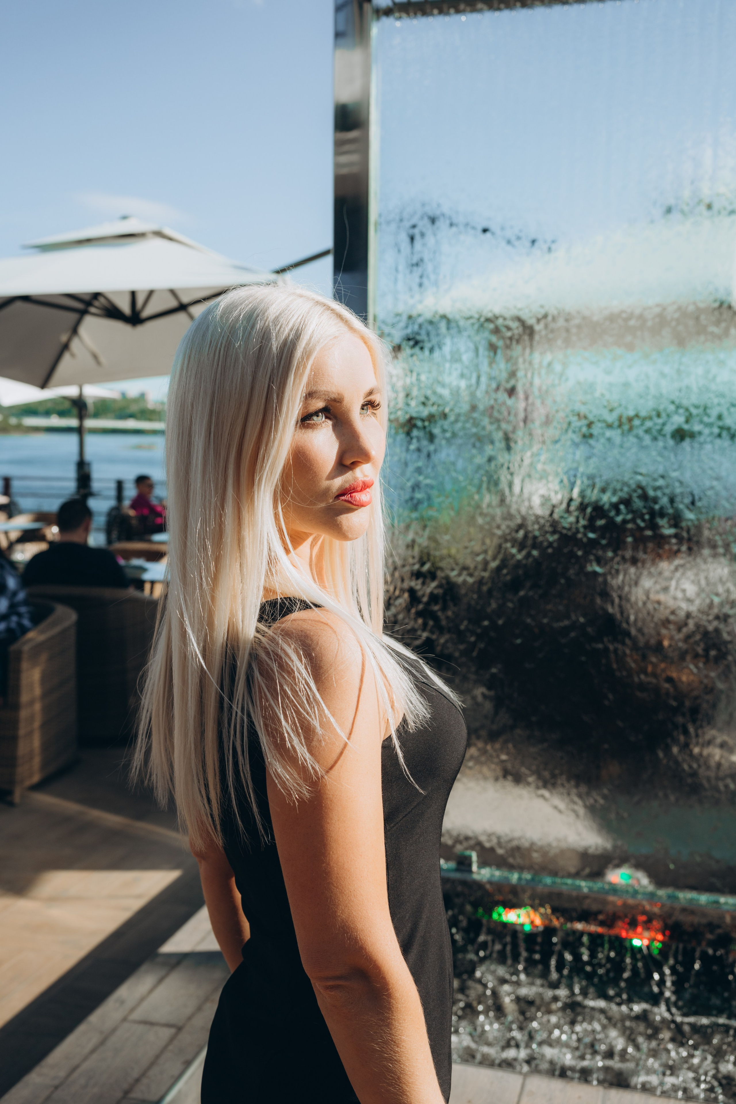 Кис. Свадебный, семейный фотограф в Иркутске Светлана Макаричева