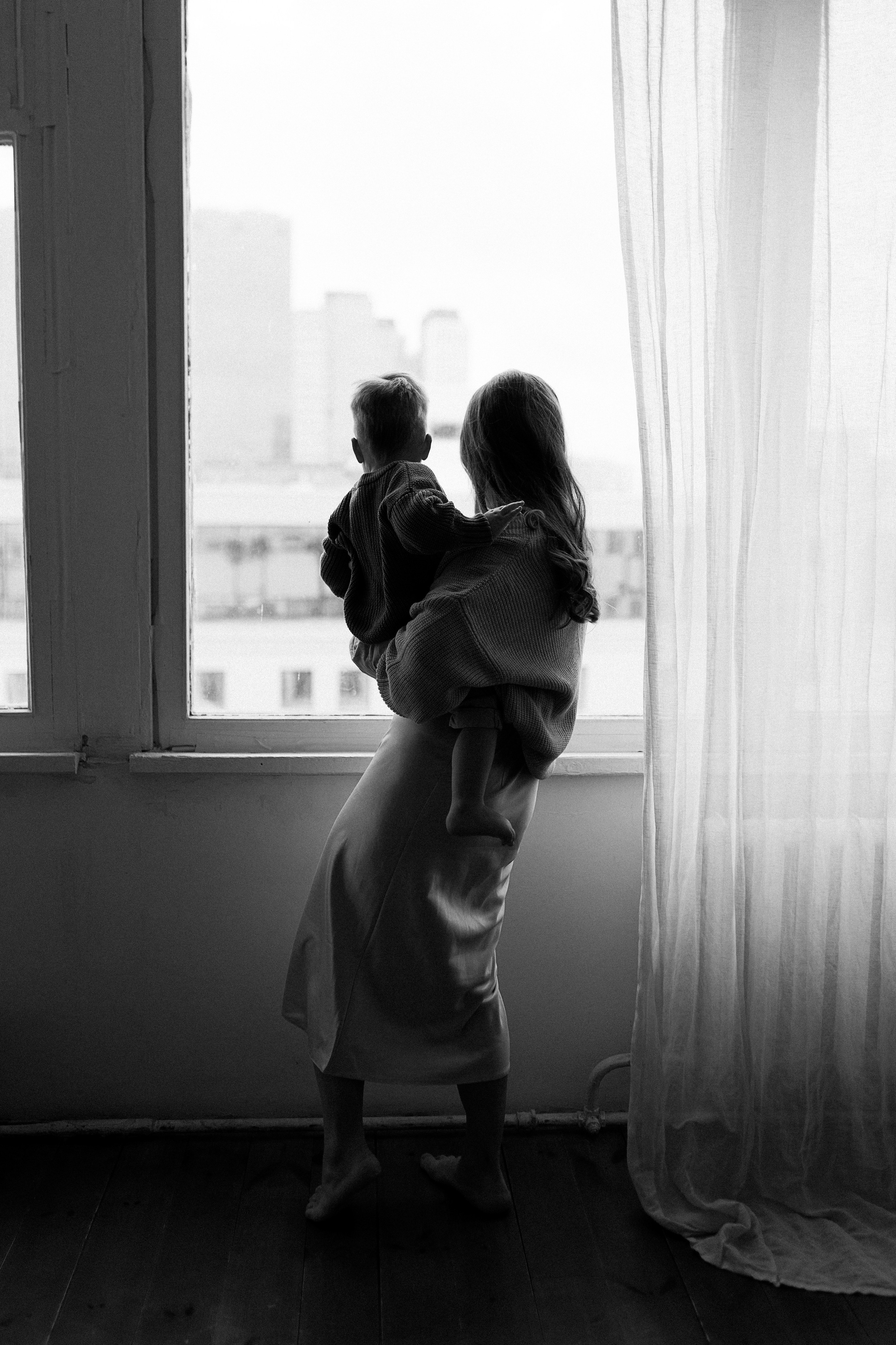 Анастасия и маленький Костя. Настя Оленченко, портретный/семейный фотограф на цифру и плёнку Москва