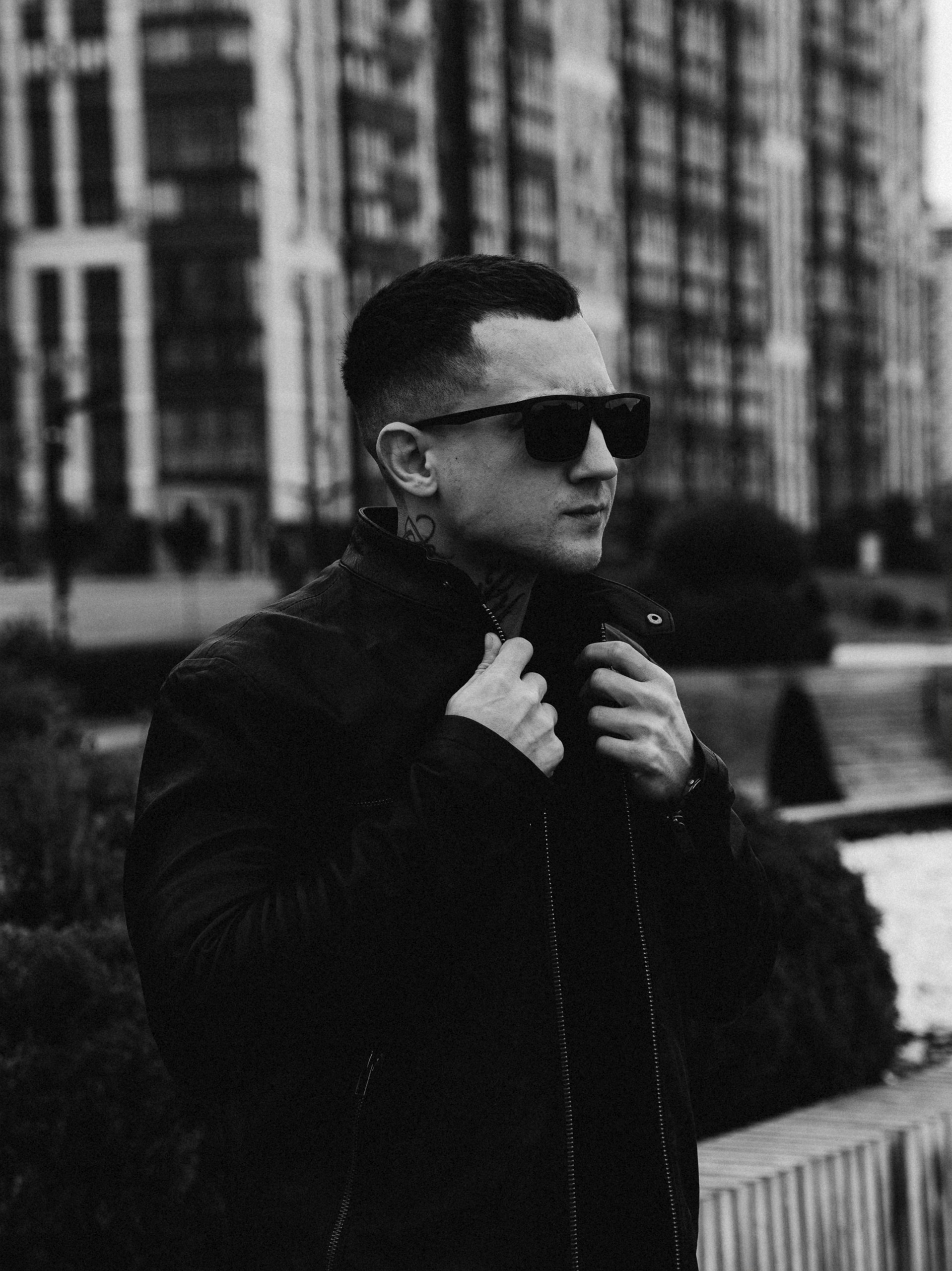 Авторские пресеты. Илья Игнатченко — фотограф, ретушер