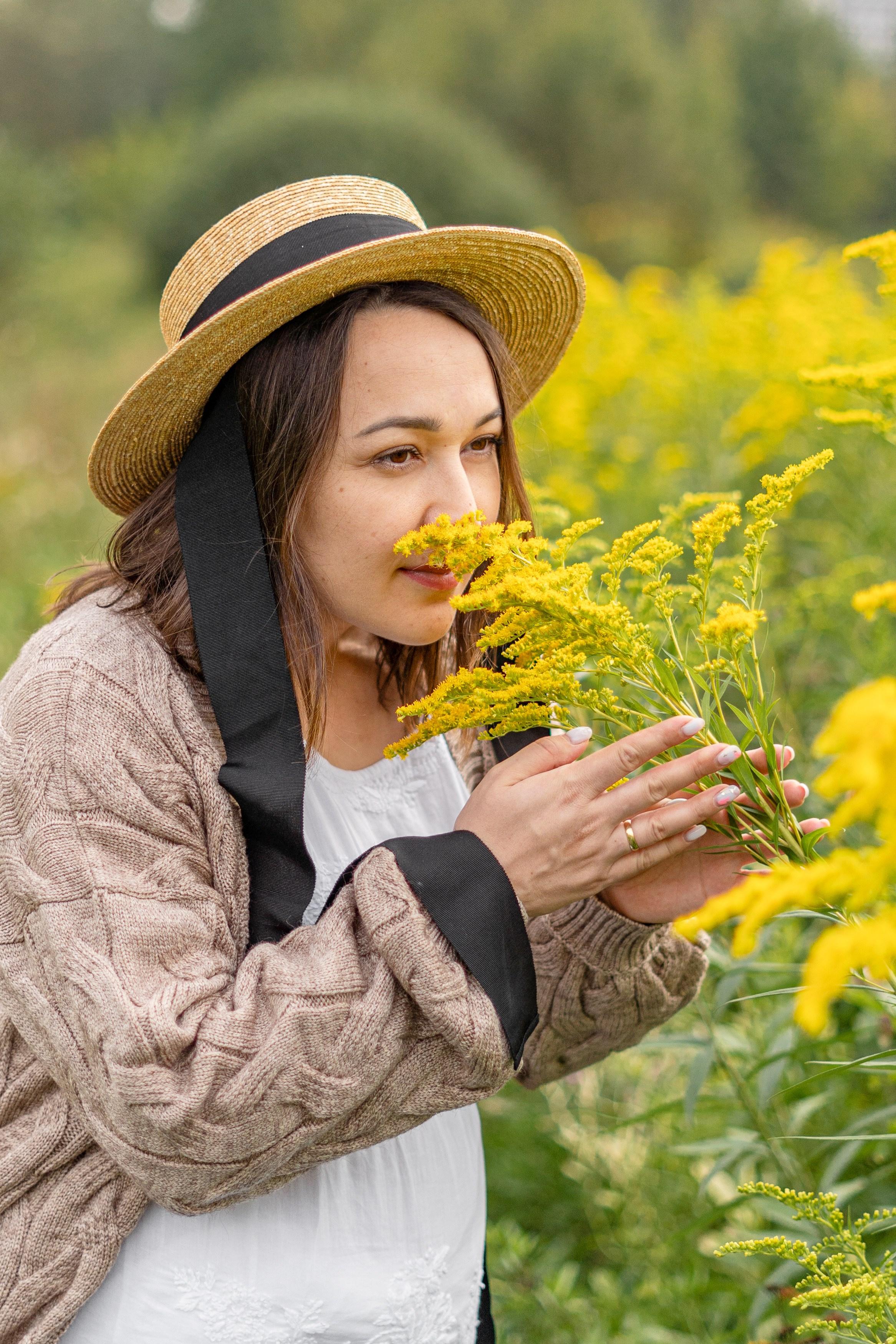 Осеннее ожидание. Главная