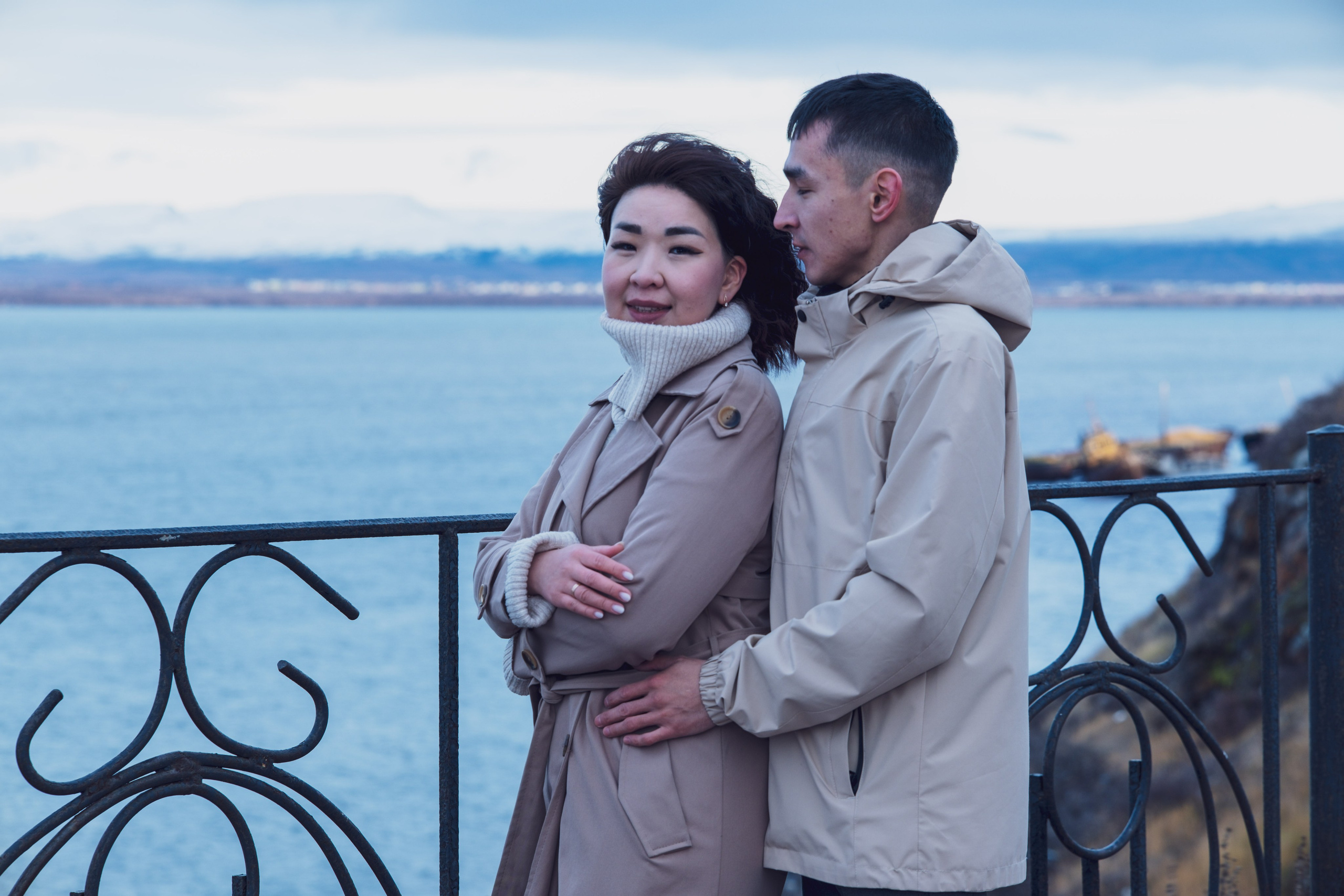 Уличные. Фотография и видео г. Анадырь Ильнур Шакиров