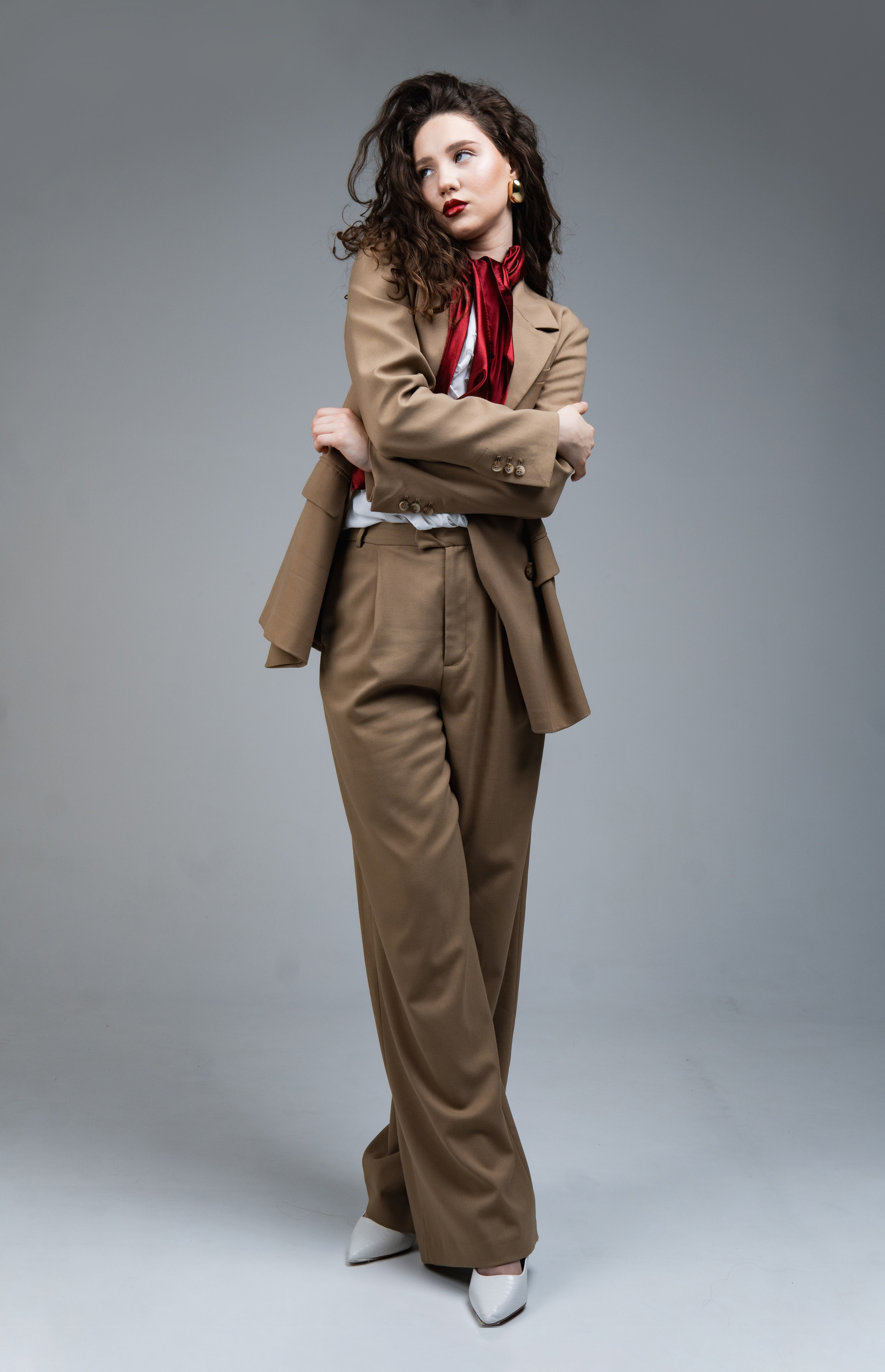 Студийные съемки. Фотограф в Саратове и Энгельсе