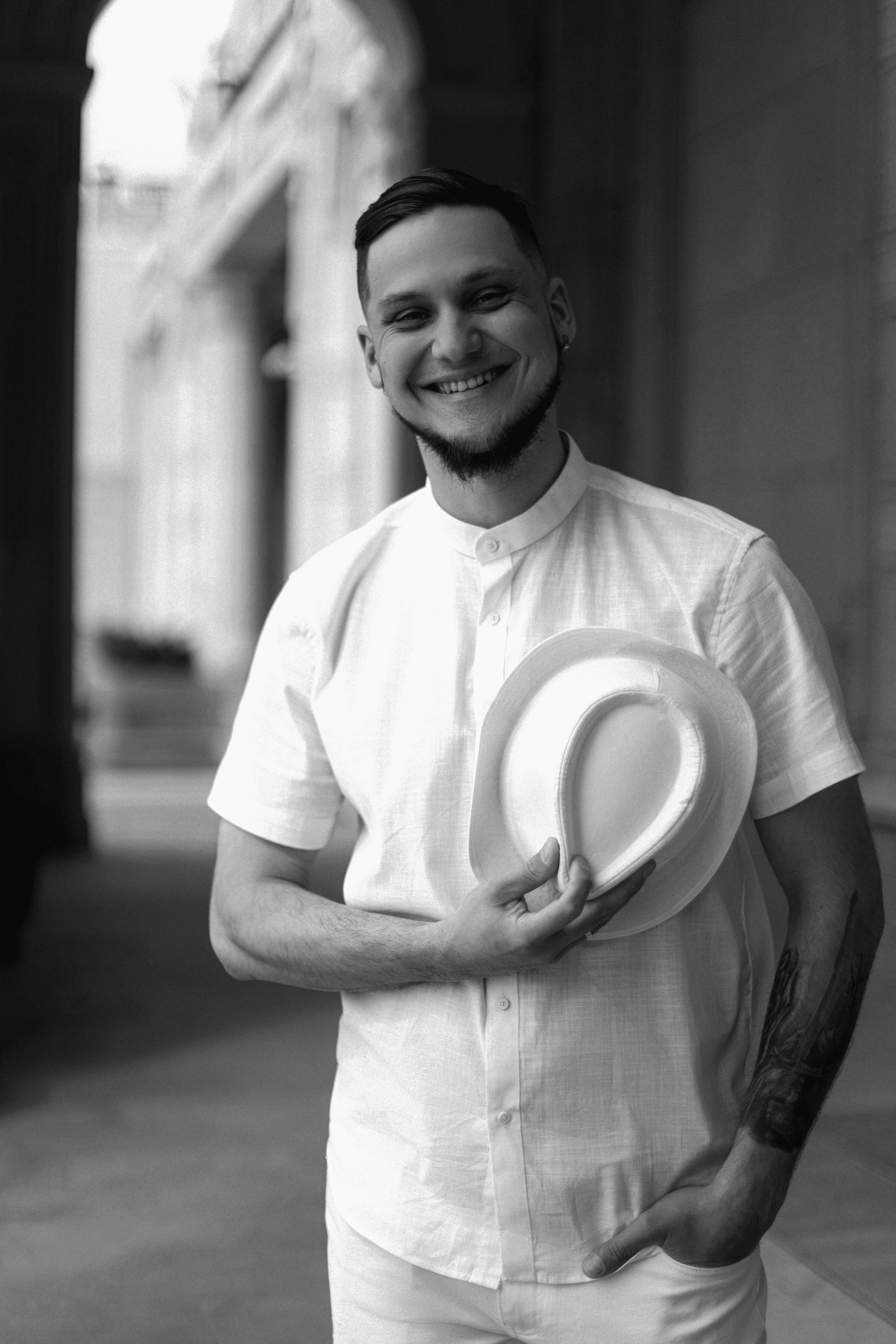 Александр и Ксения