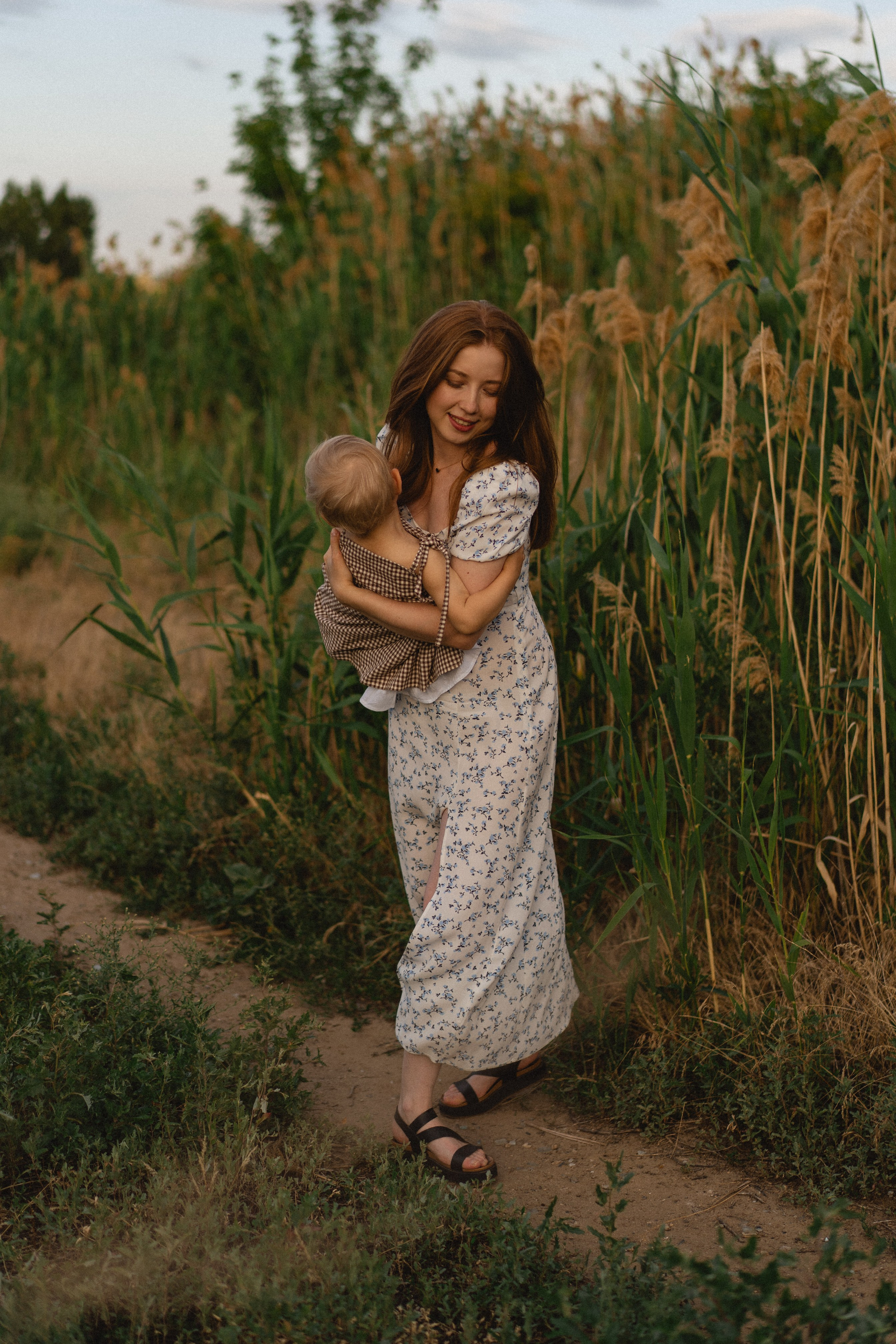 Masha + Polina. Lusy Redina | Семейный Фотограф | Волгоград