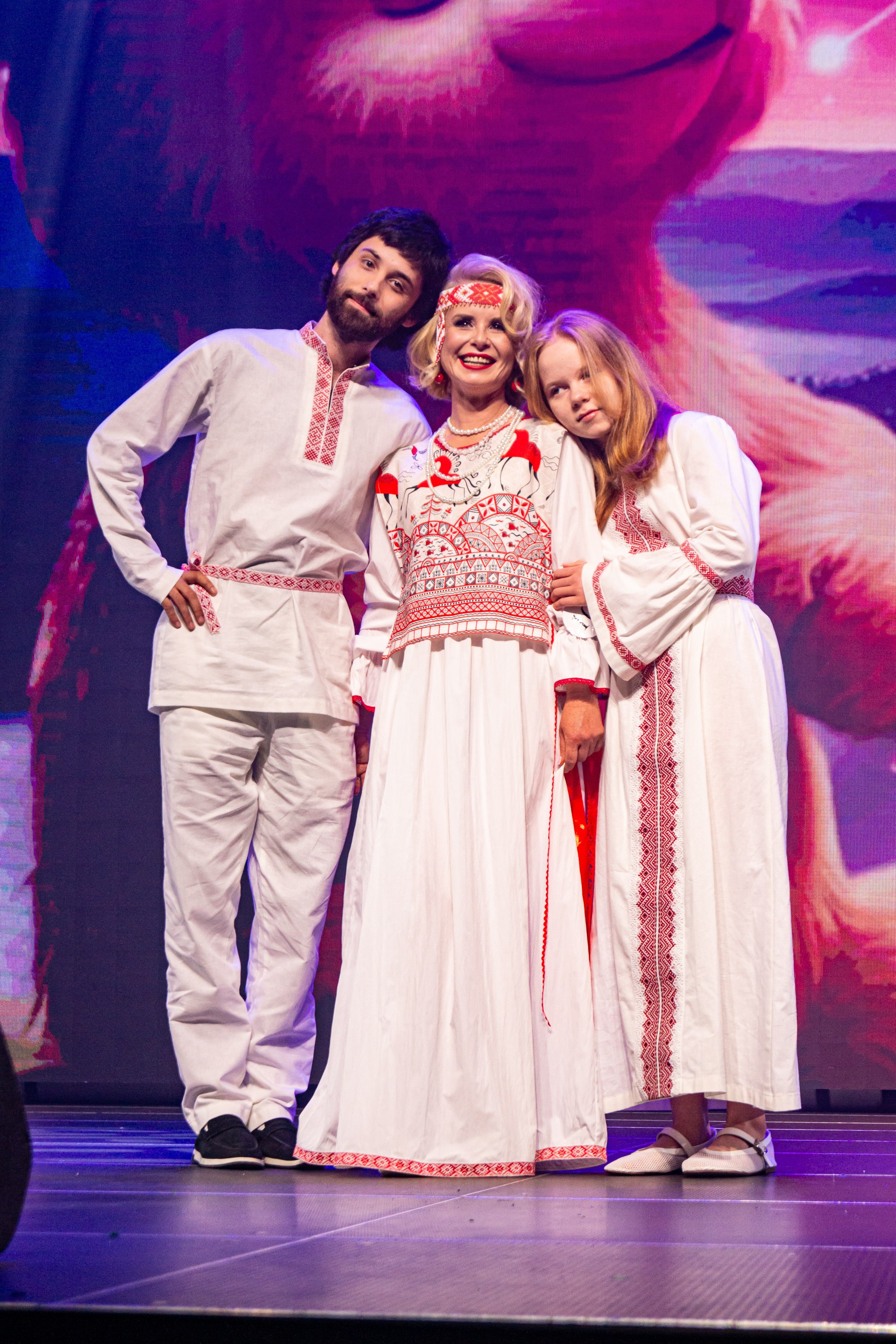 Финал конкурса «Миссис Нижний Новгород». Разноплановый фотограф в Москве