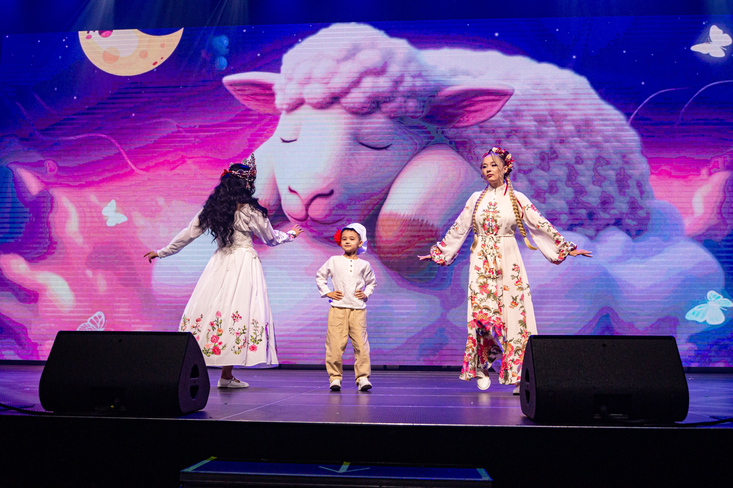 Финал конкурса «Миссис Нижний Новгород». Разноплановый фотограф в Москве