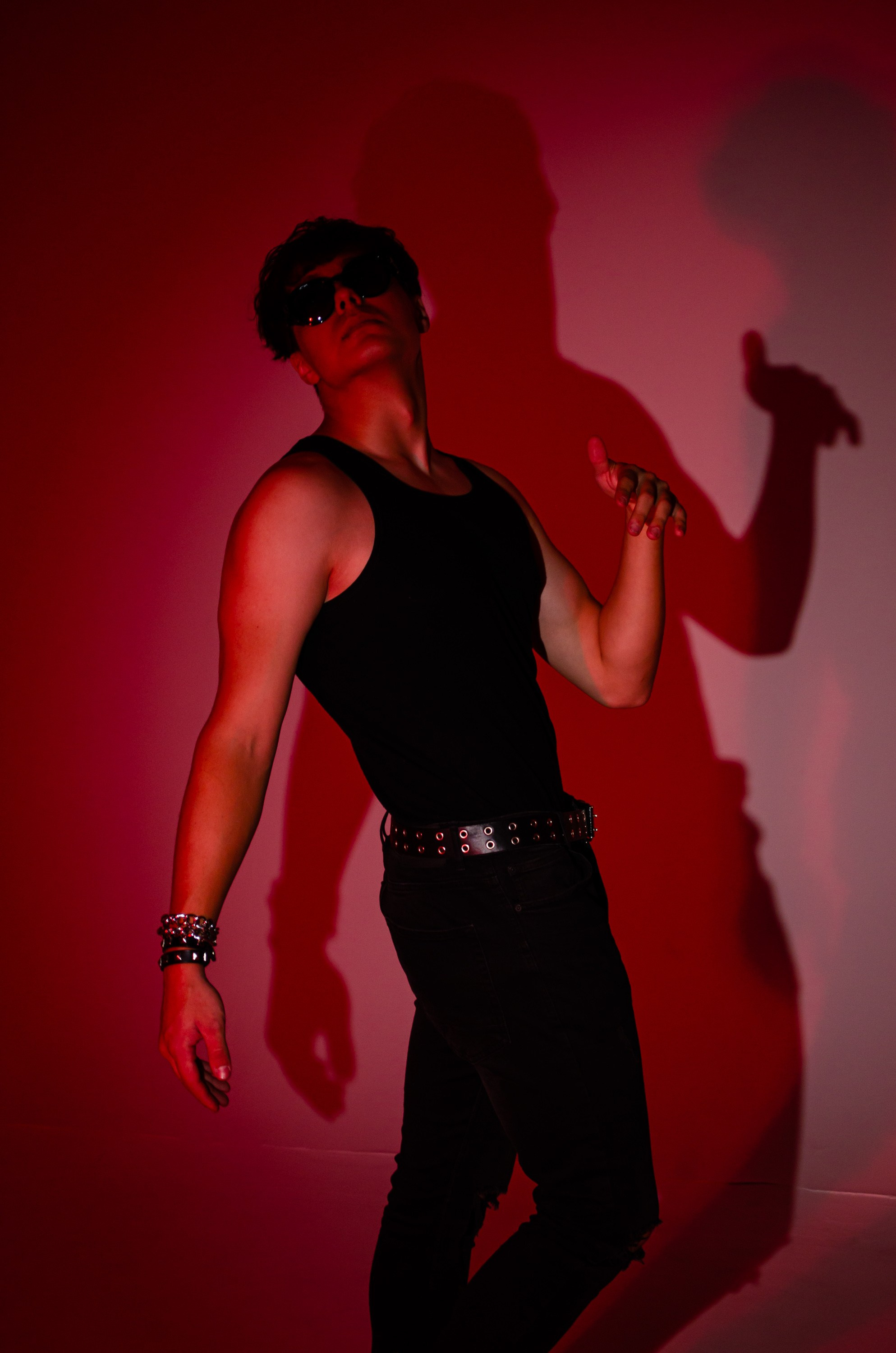 СТУДИЯ. Разноплановый фотограф в Москве